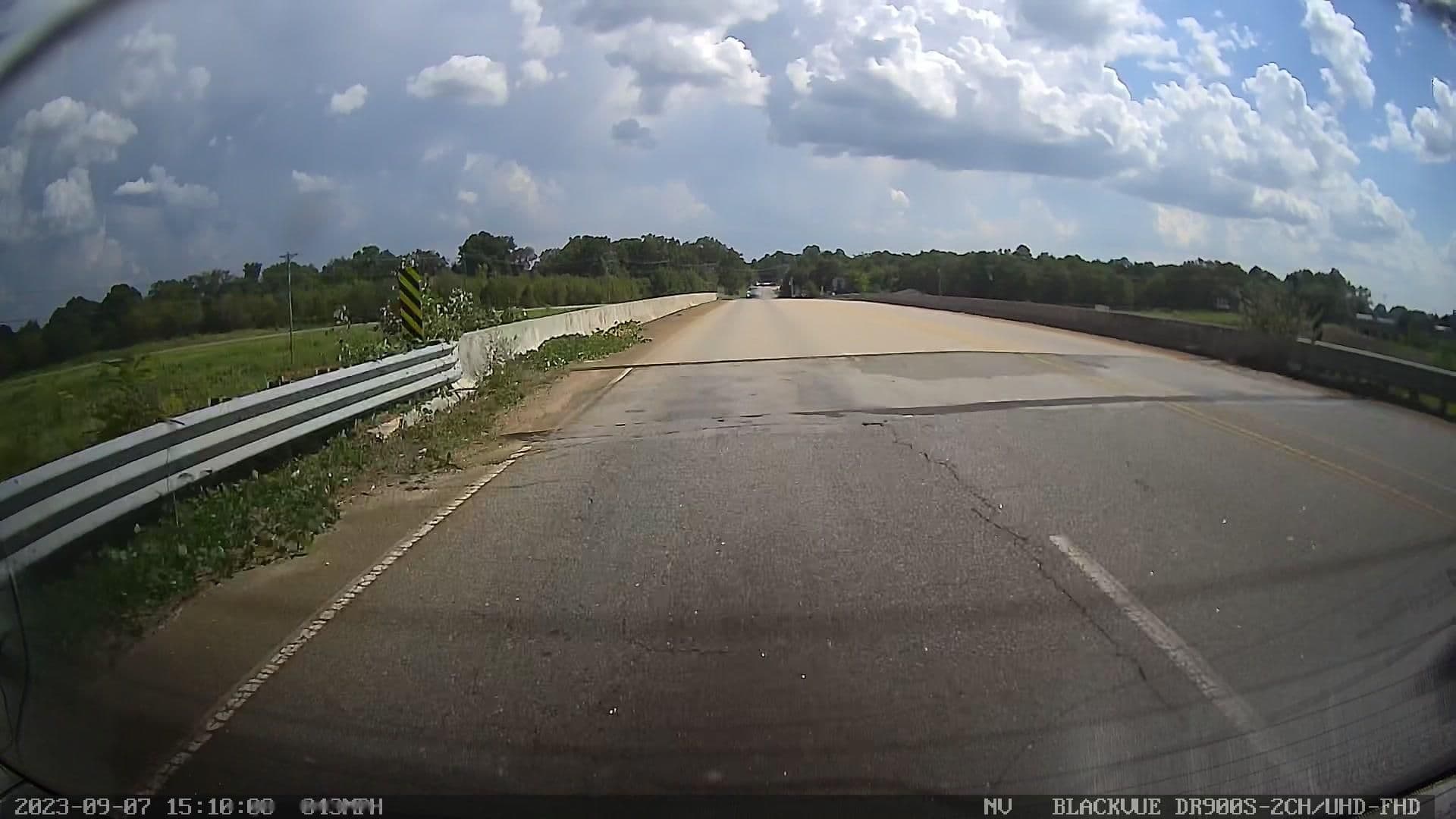 Street view near Terra Mere, Mauldin — © miken (CC BY-SA · Mapillary)