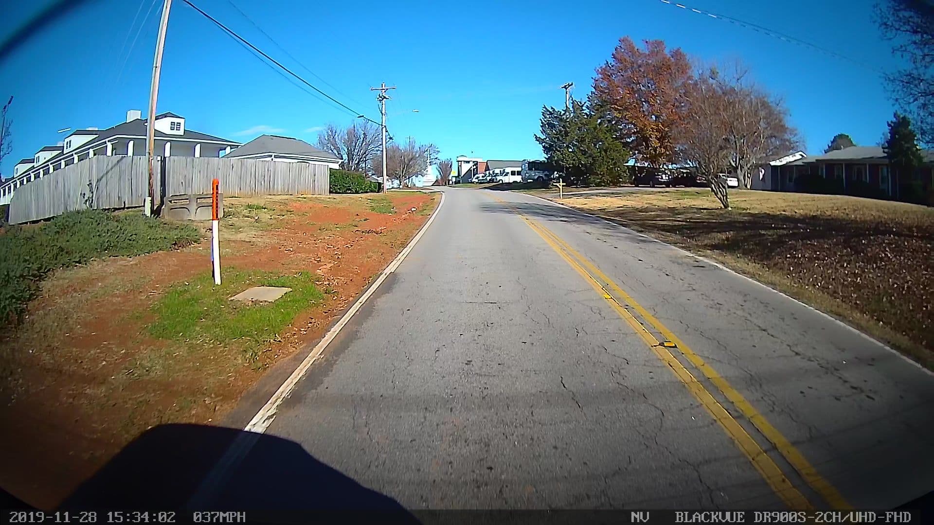 Street view near Baymont, Easley — © miken (CC BY-SA · Mapillary)