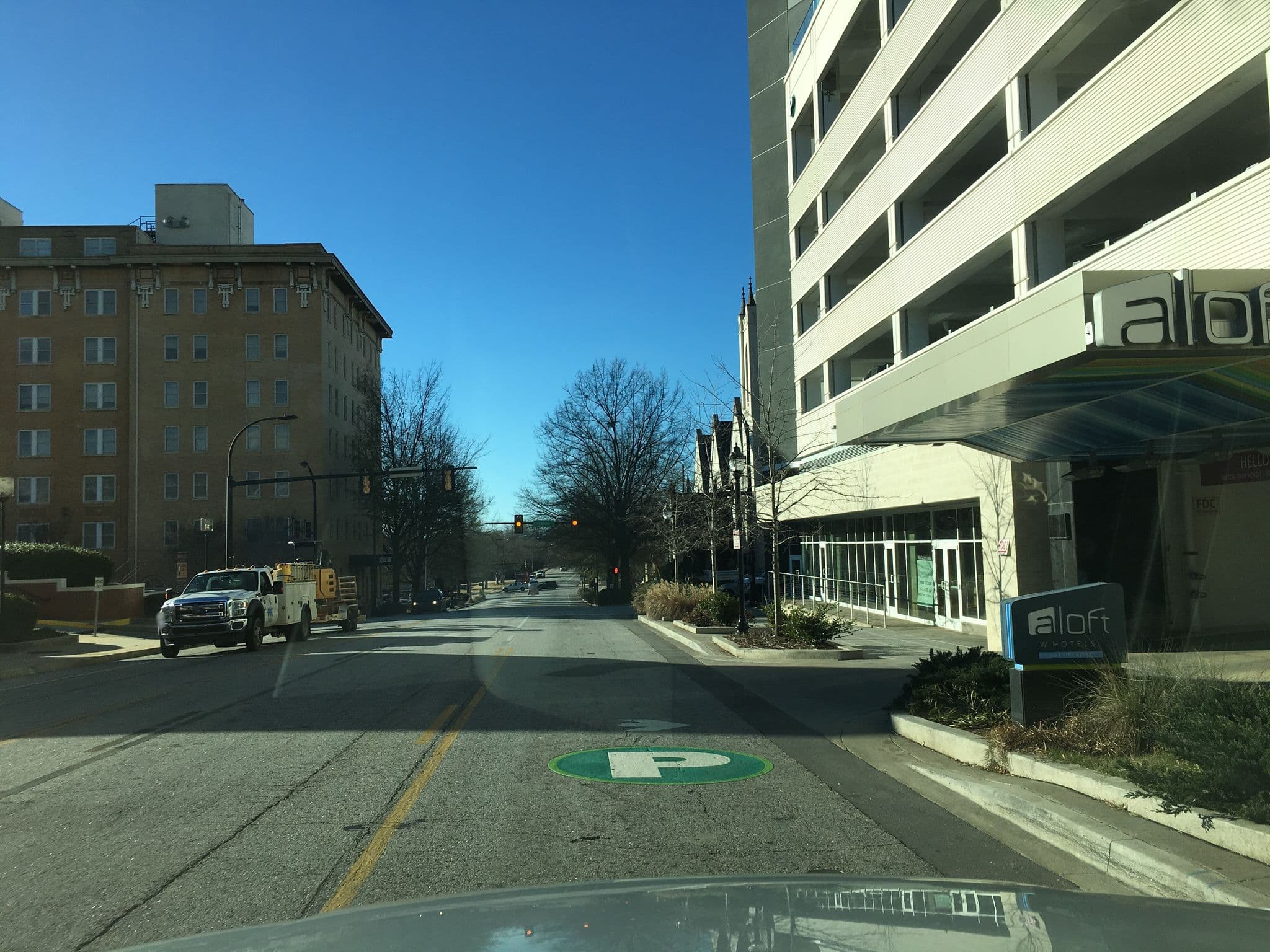 Street view near Aileron Management, City View — © i_drive_alot (CC BY-SA · Mapillary)