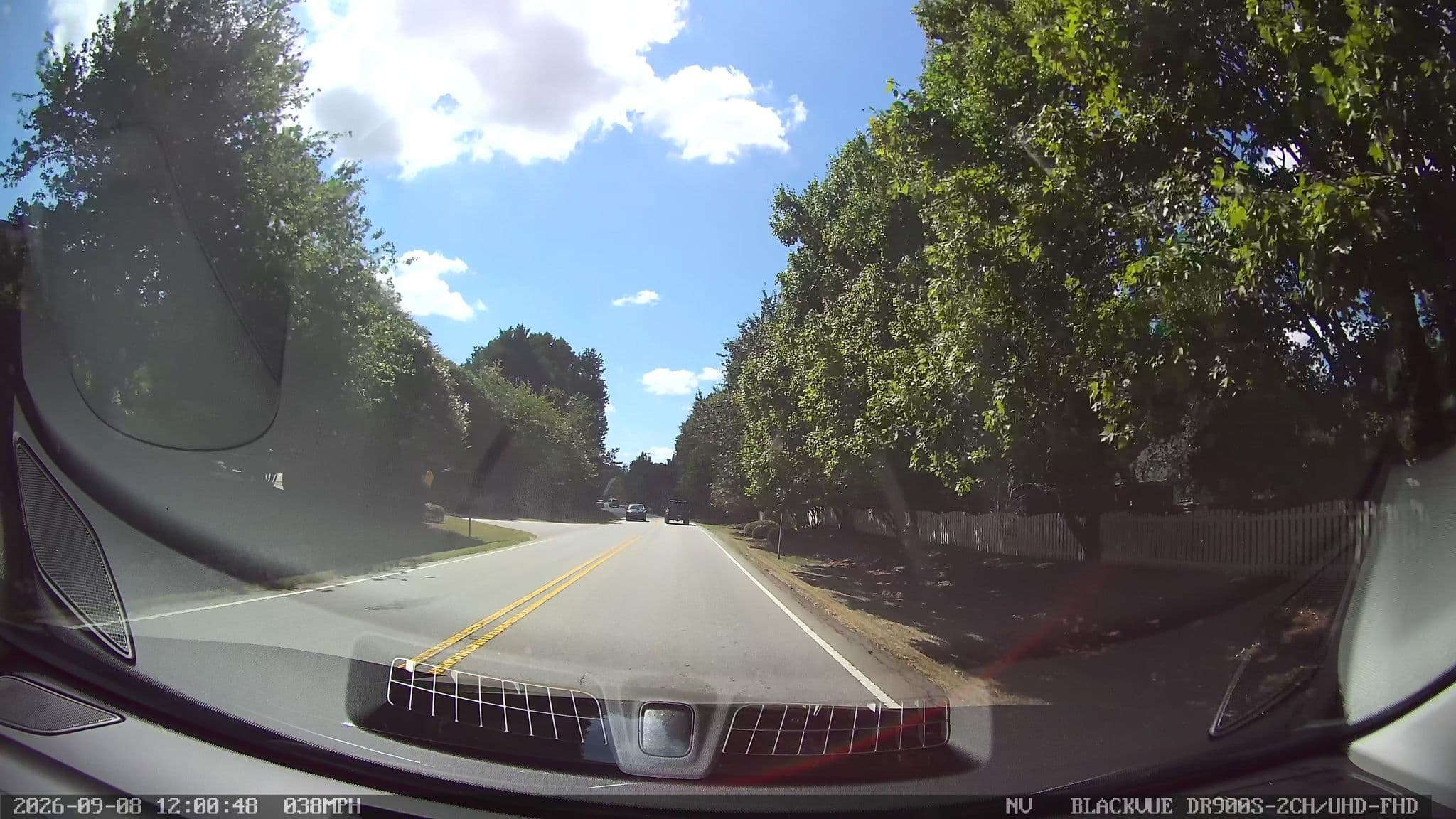 Street view near Jack's Place, Taylors — © miken (CC BY-SA · Mapillary)
