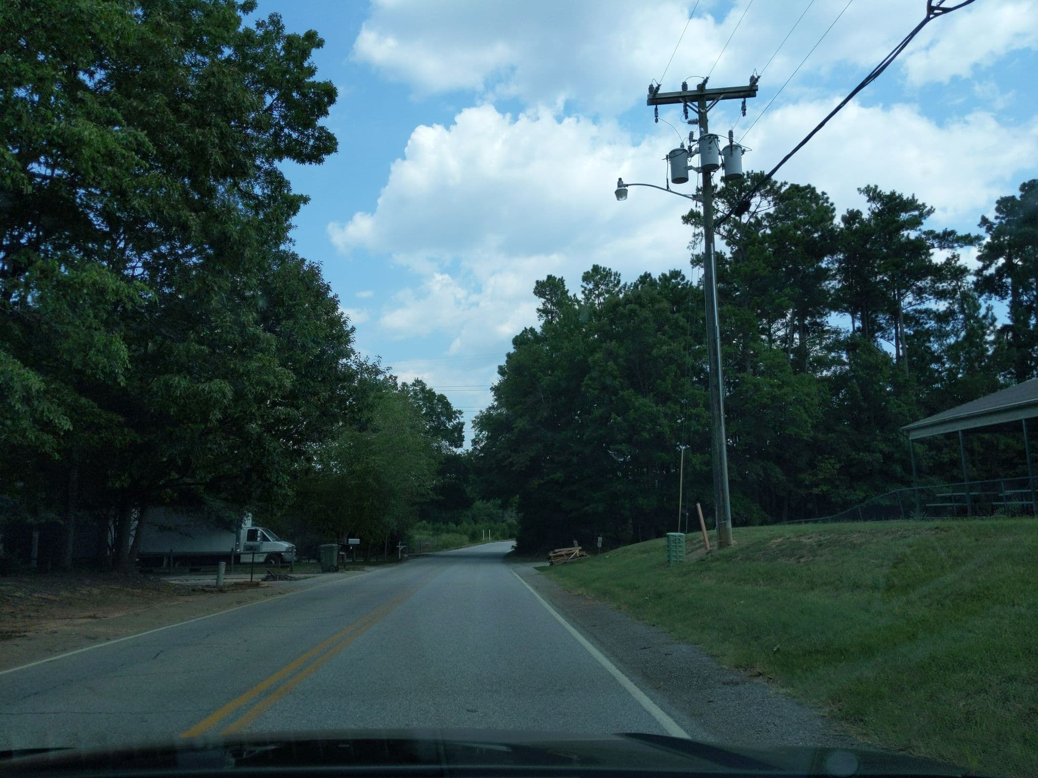 Street view near Piedmont Skills Fountain Inn, Fountain Inn — © i_drive_alot (CC BY-SA · Mapillary)