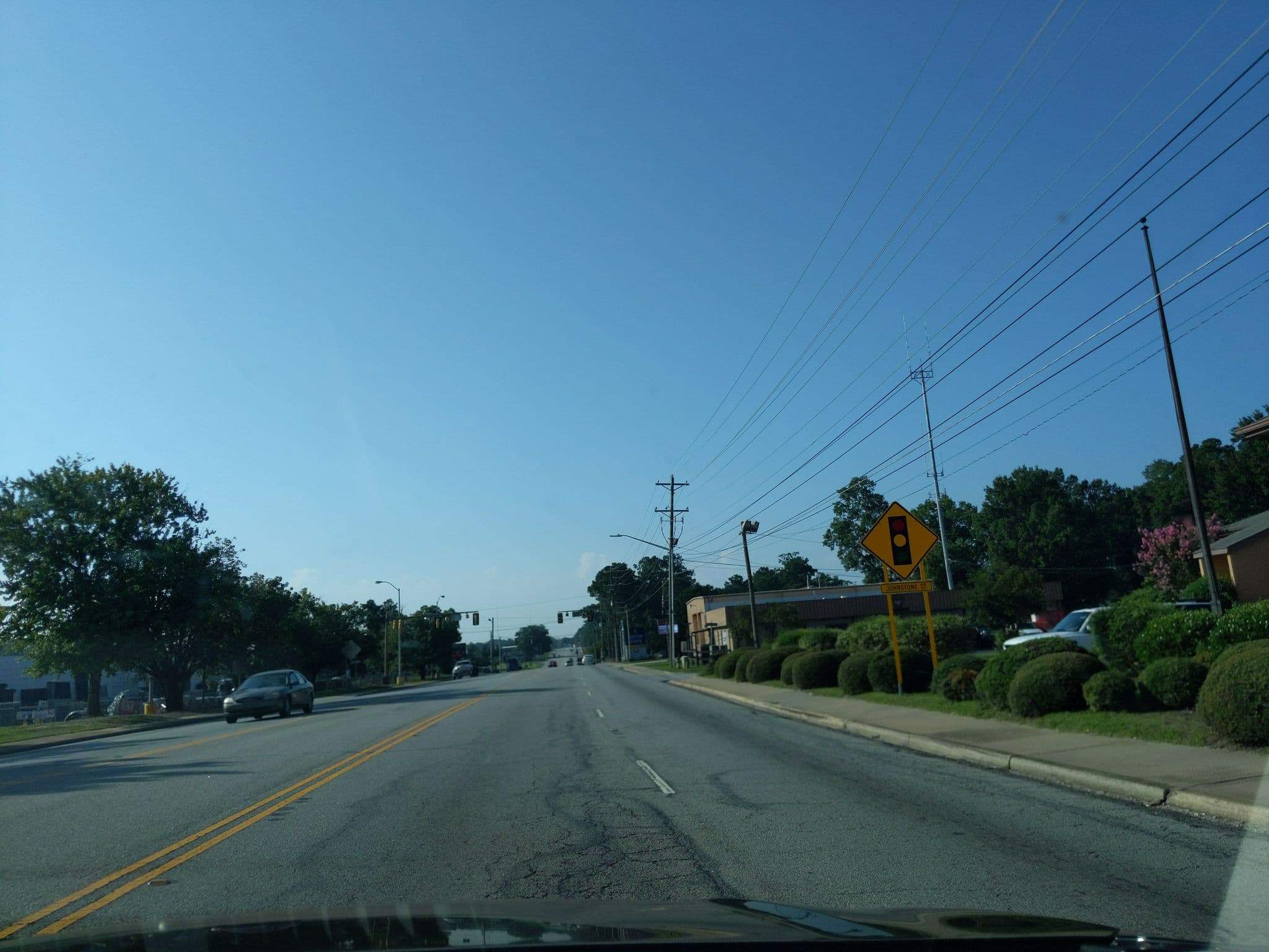 Street view near Choice Hotels, Newberry — © i_drive_alot (CC BY-SA · Mapillary)