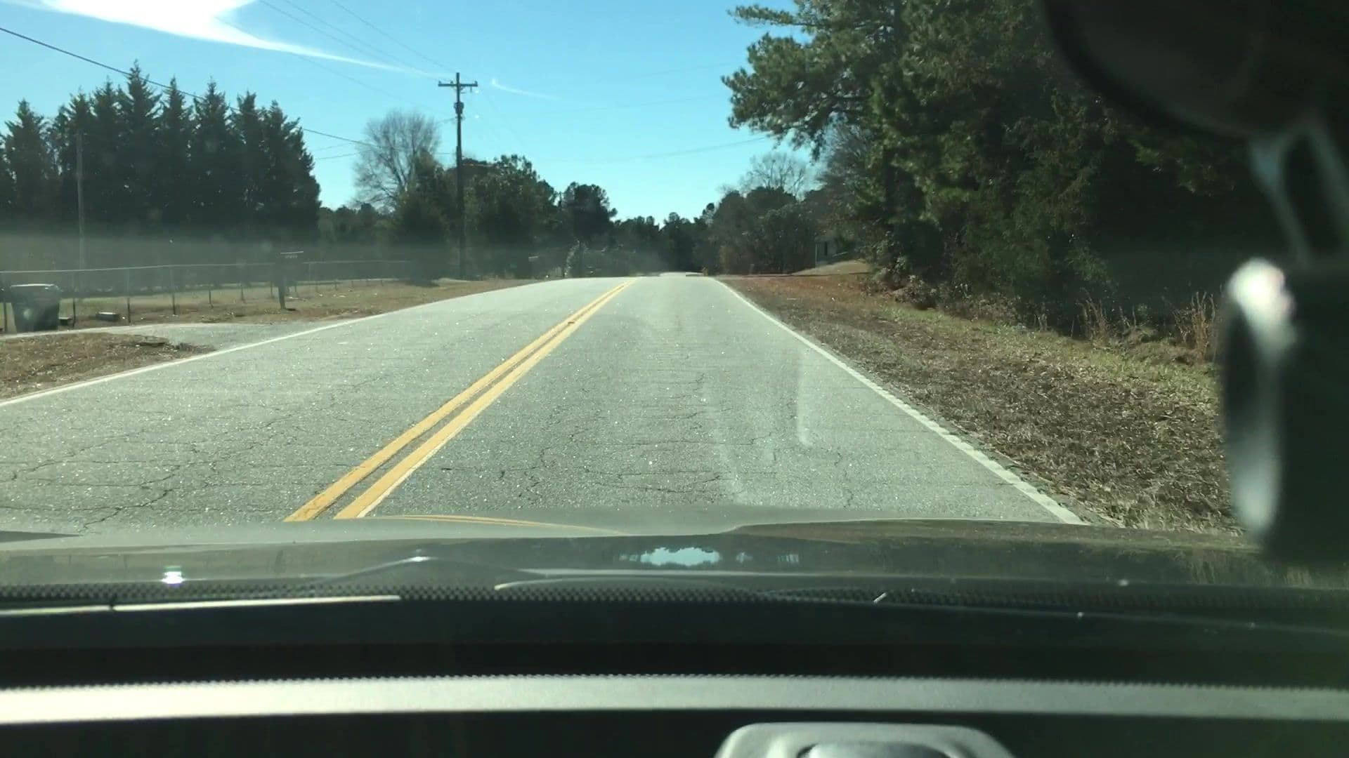 Street view near Hot Bath, Pacolet — © lvl5 (CC BY-SA · Mapillary)