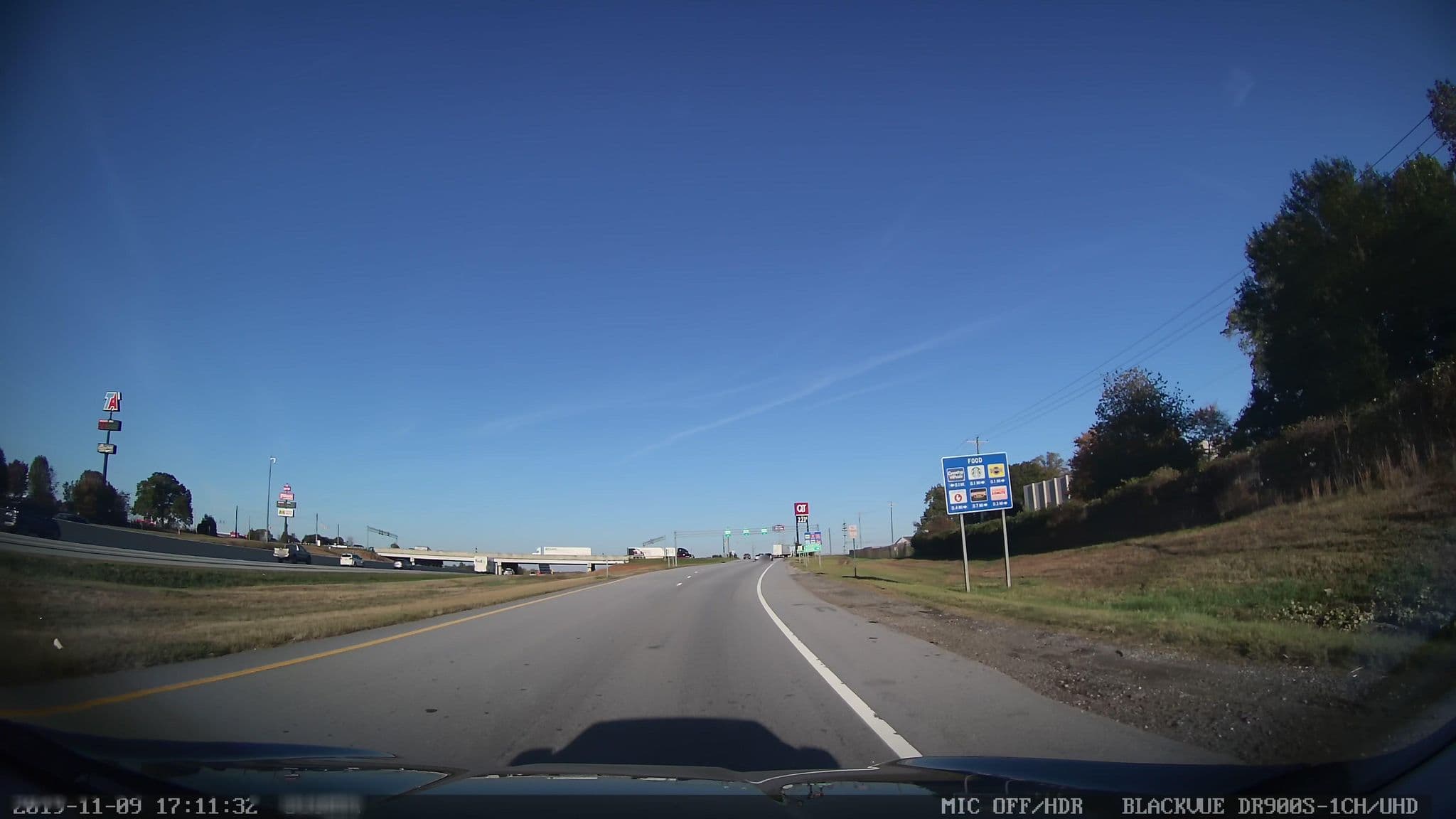 Street view near Hotel Kenworth Suite 31020, Wellford — © i_drive_alot (CC BY-SA · Mapillary)