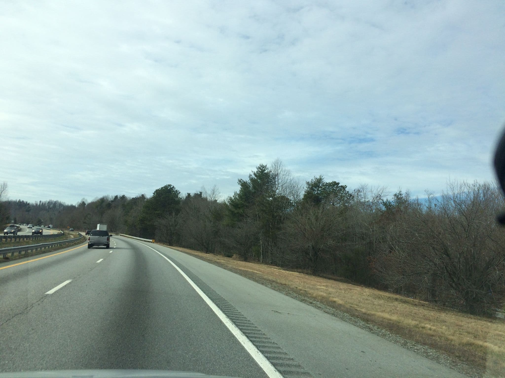Street view near saluda inn, East Flat Rock — © i_drive_alot (CC BY-SA · Mapillary)