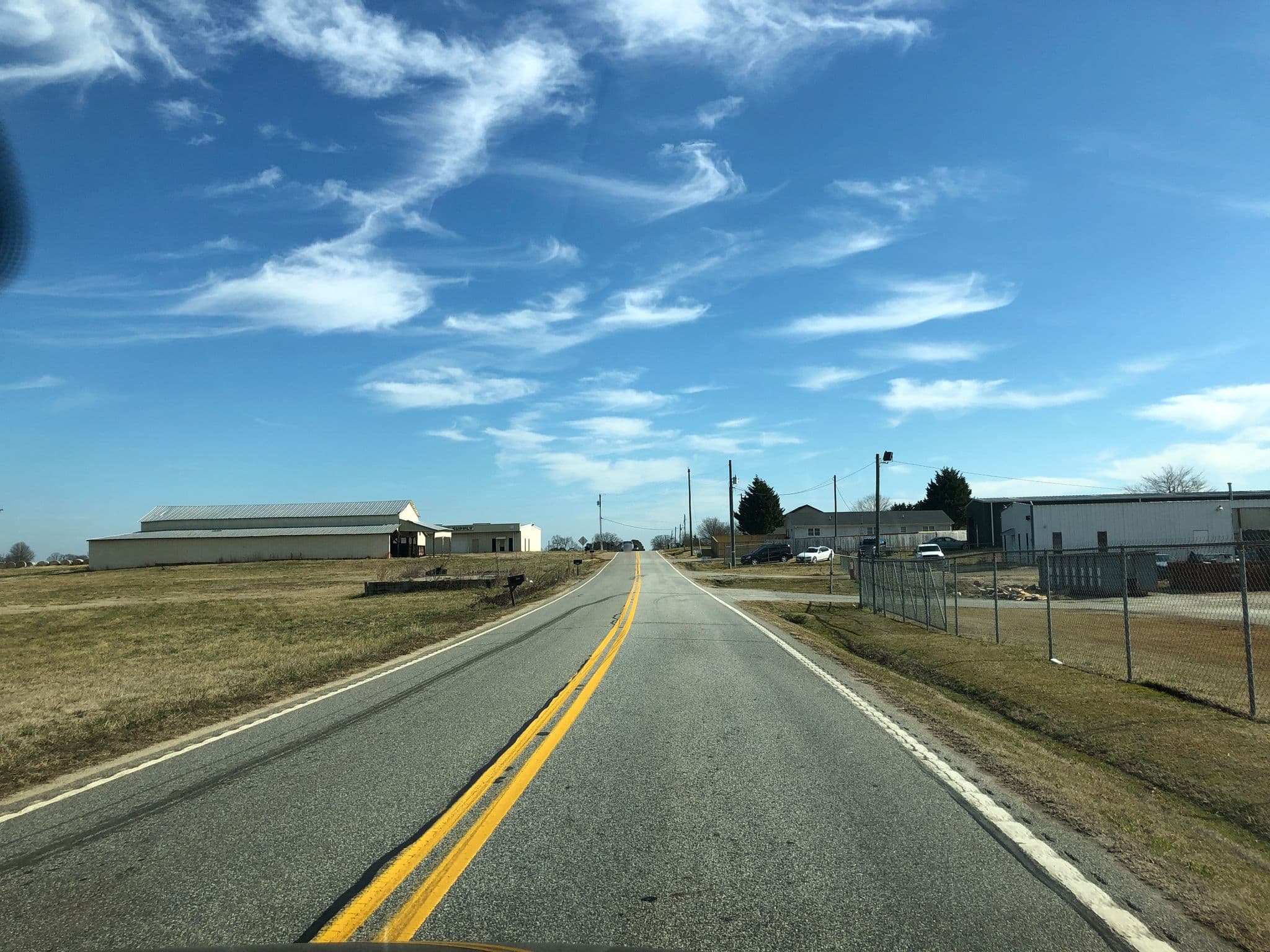 Street view near Unlimited Destinations LLC, Boiling Springs — © aftcpics471 (CC BY-SA · Mapillary)