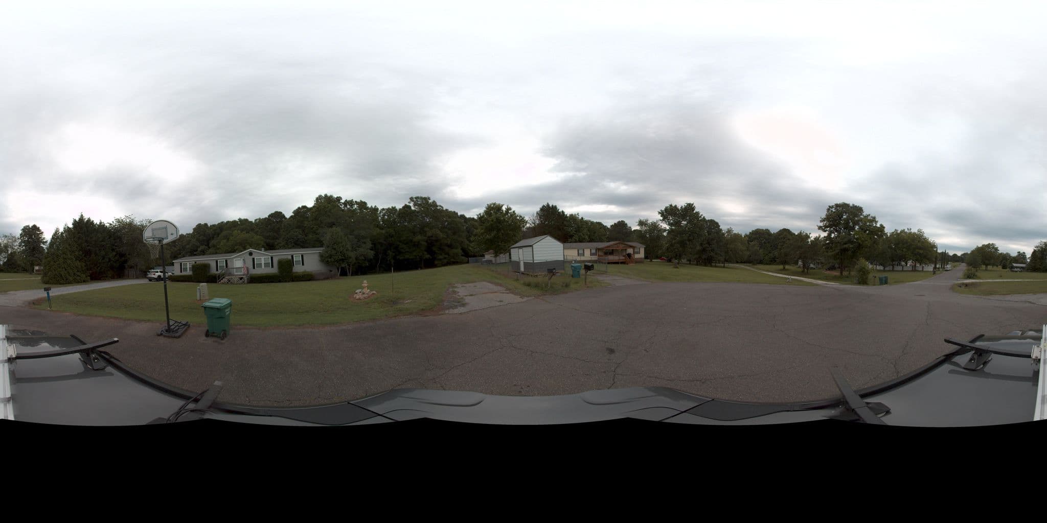 Street view near My Warm Comfy Bed* :), Gaffney — © rking (CC BY-SA · Mapillary)