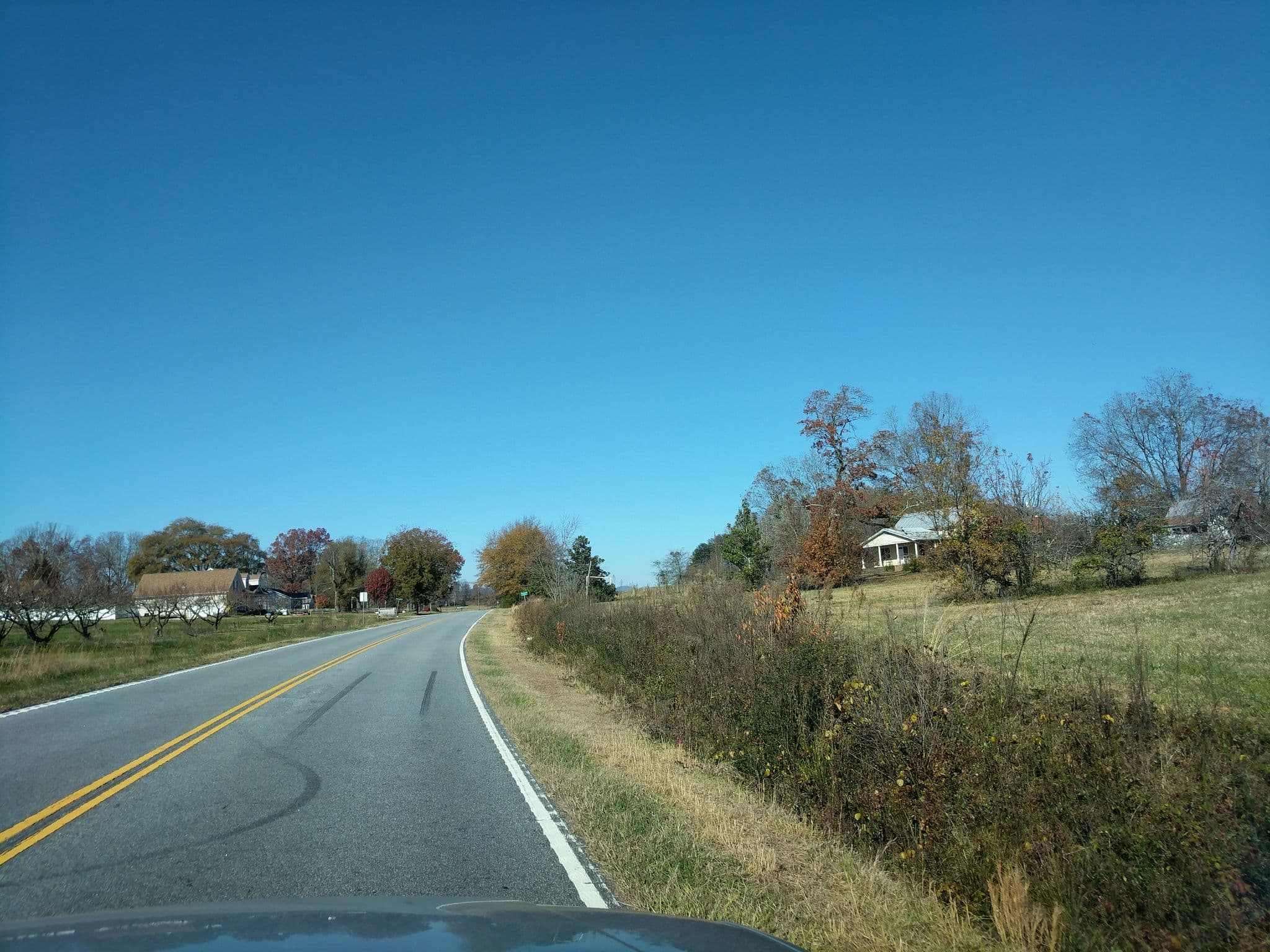 Street view near Parque Antena, Landrum — © i_drive_alot (CC BY-SA · Mapillary)