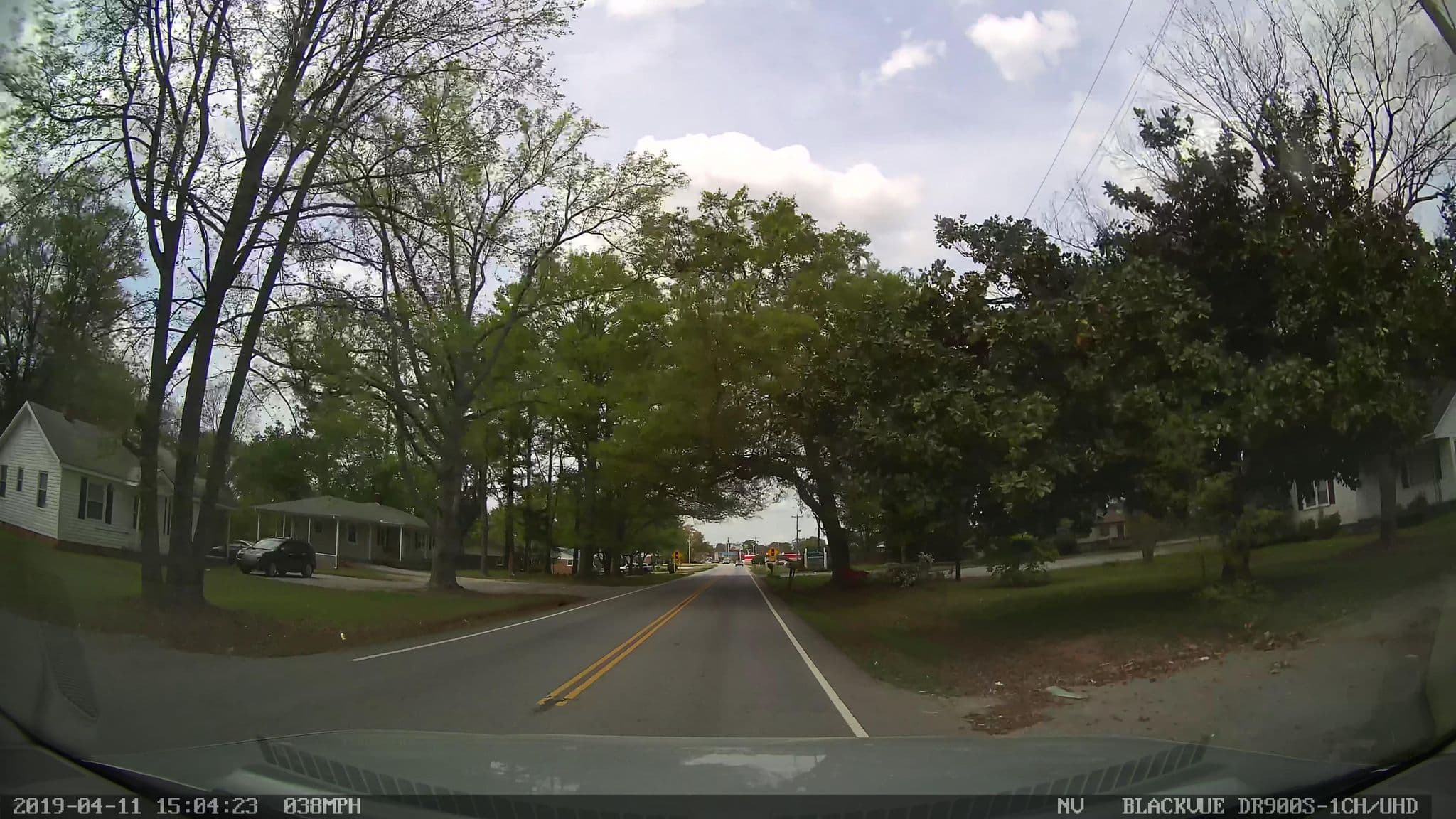 Street view near Grace Properties, Boiling Springs — © i_drive_alot (CC BY-SA · Mapillary)