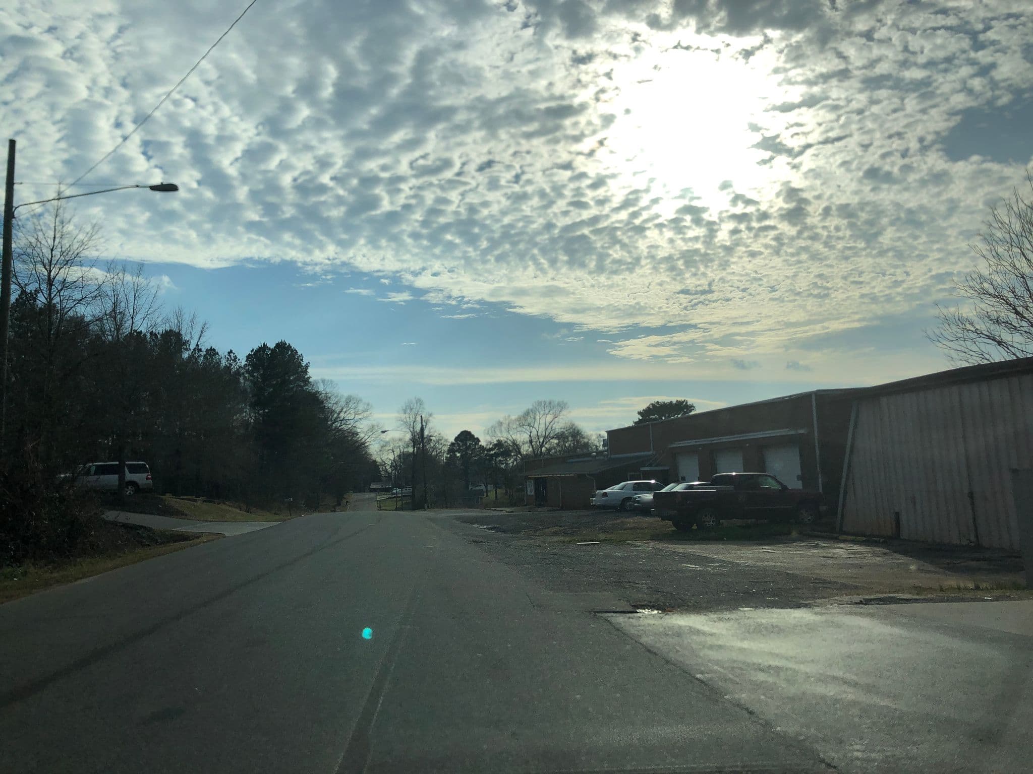 Street view near Value Place Shelby, Kings Mountain — © aftcpics471 (CC BY-SA · Mapillary)