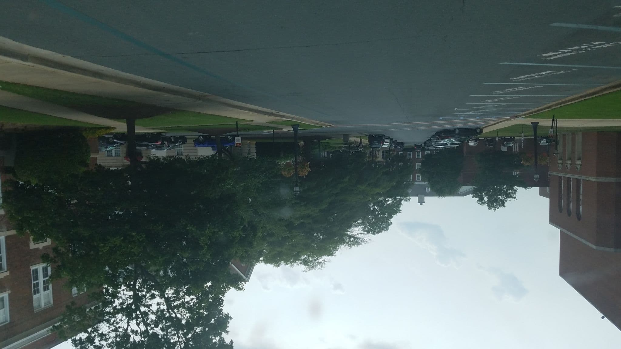 Street view near The Inn At Winthrop, Rock Hill — © jbthemilker (CC BY-SA · Mapillary)