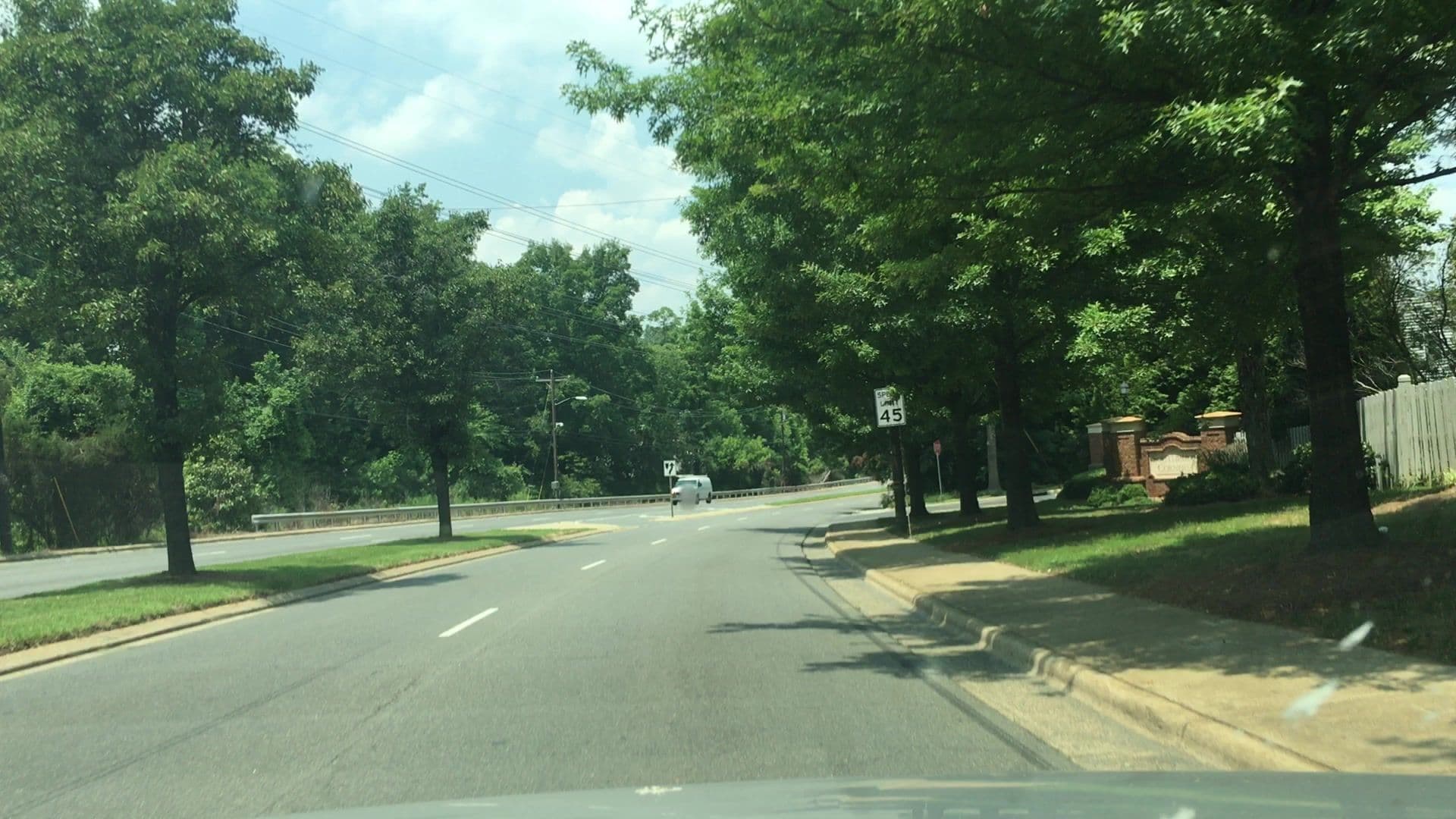 Street view near Room 817, Charlotte — © lvl5 (CC BY-SA · Mapillary)