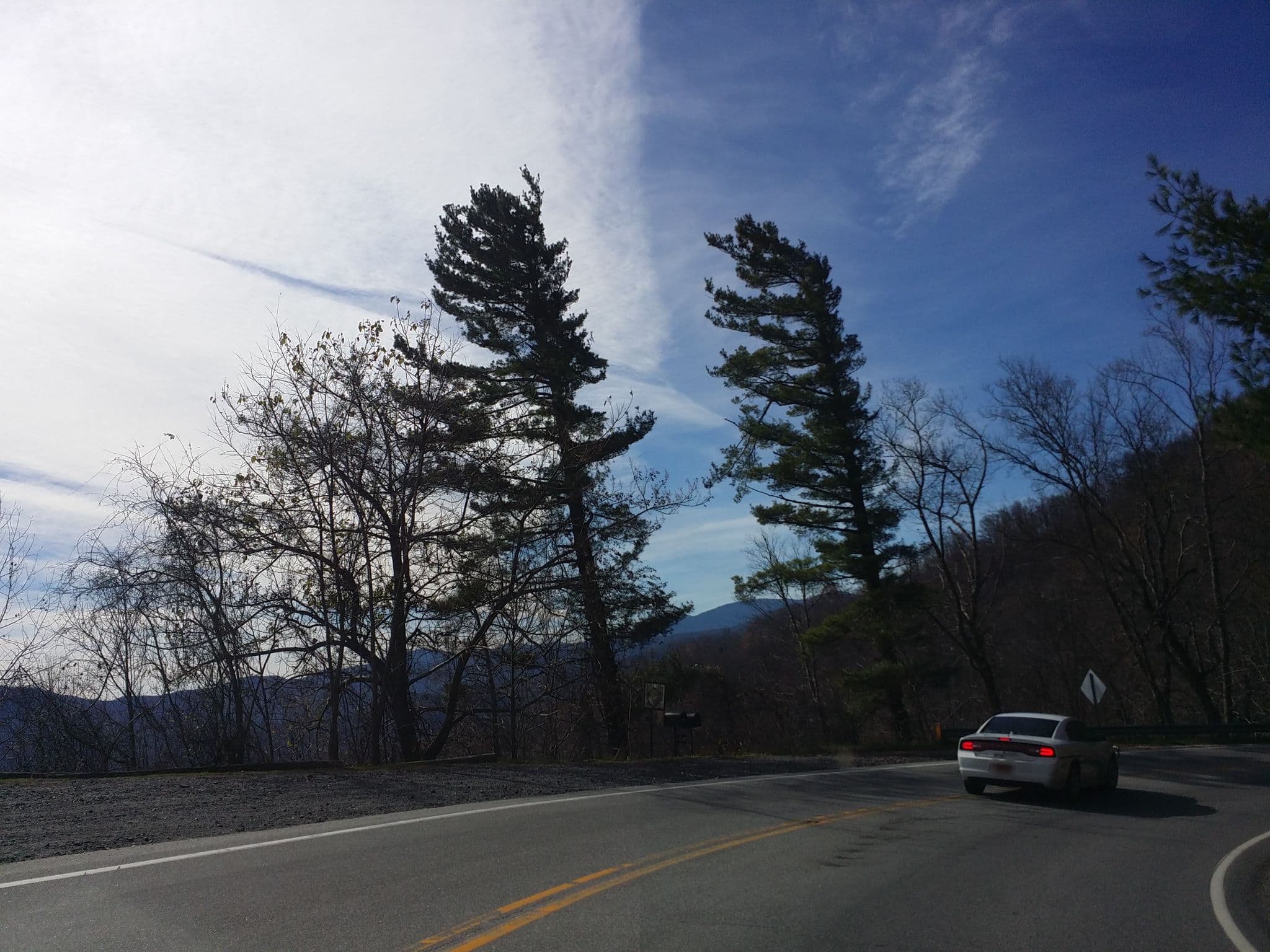Street view near Mountain View Inn & Restaurant, Spruce Pine — © oddityoverseer13 (CC BY-SA · Mapillary)