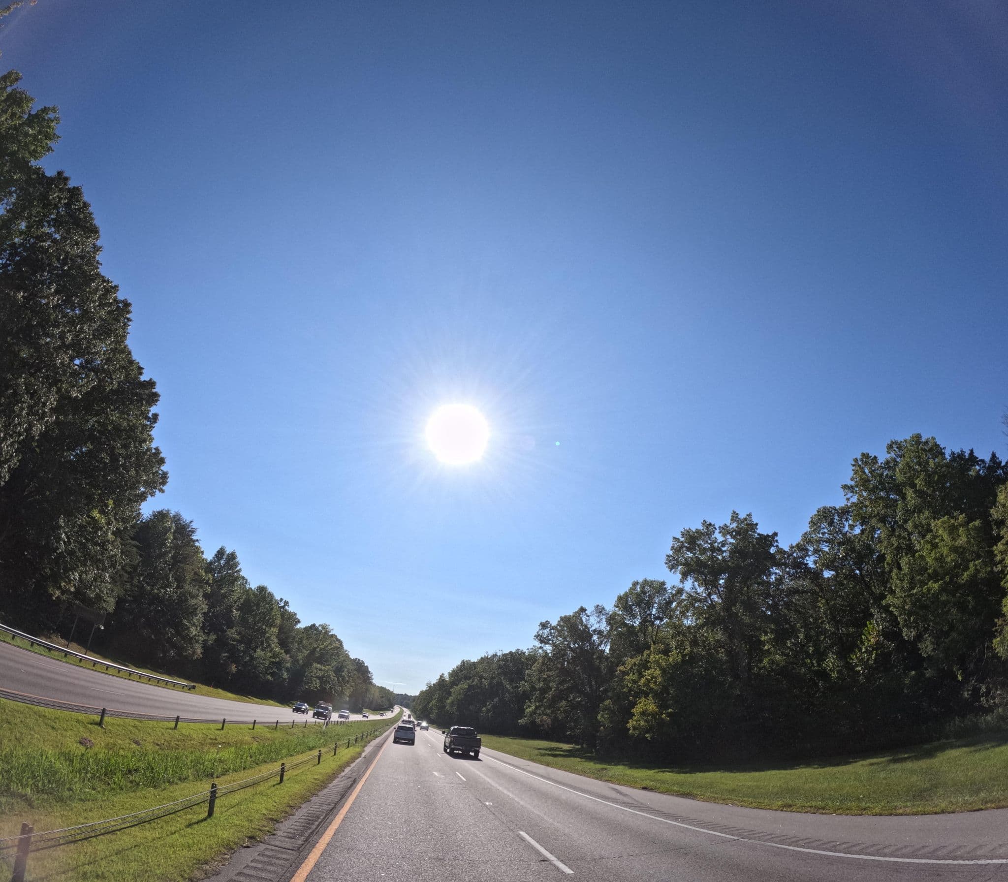 Street view near the grove park inn, asheville nc, Statesville — © vorpalblade (CC BY-SA · Mapillary)