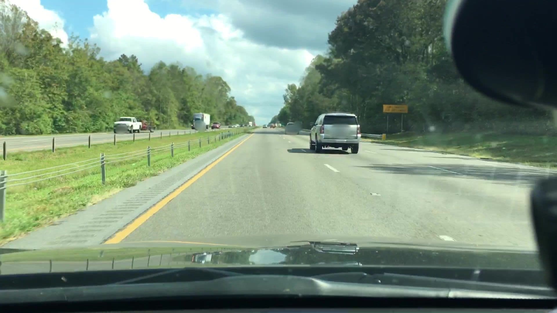 Street view near The Hood, Statesville — © lvl5 (CC BY-SA · Mapillary)