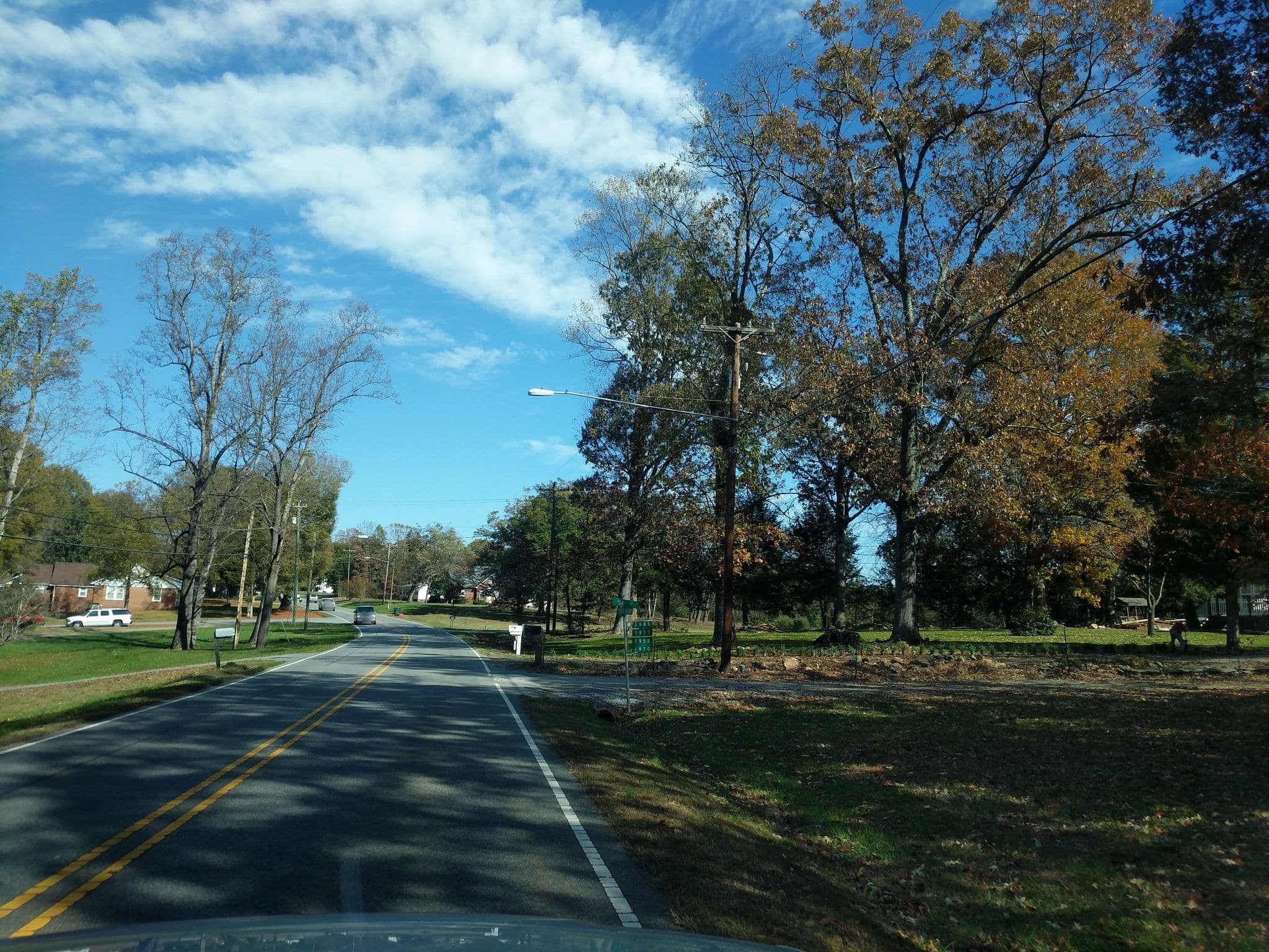 Street view near K Country Inn, Conover — © i_drive_alot (CC BY-SA · Mapillary)