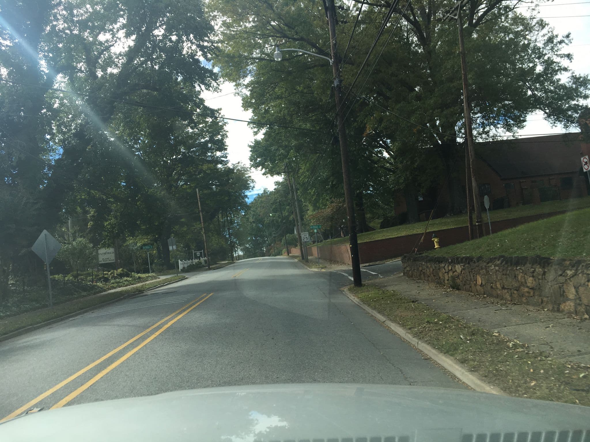 Street view near Irish Rose, Lenoir — © i_drive_alot (CC BY-SA · Mapillary)