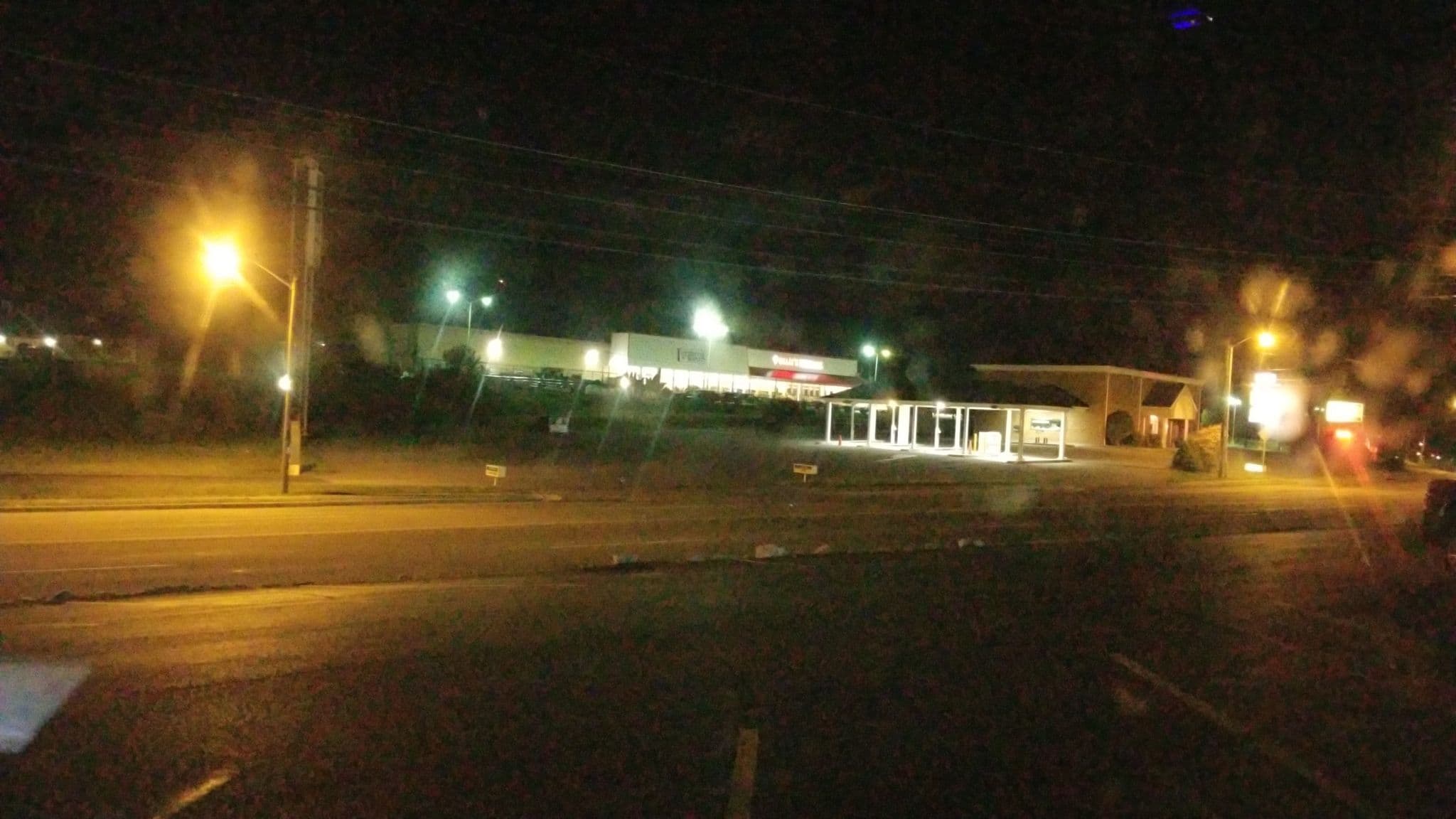 Street view near Choice Hotels, Adwolf — © jbthemilker (CC BY-SA · Mapillary)