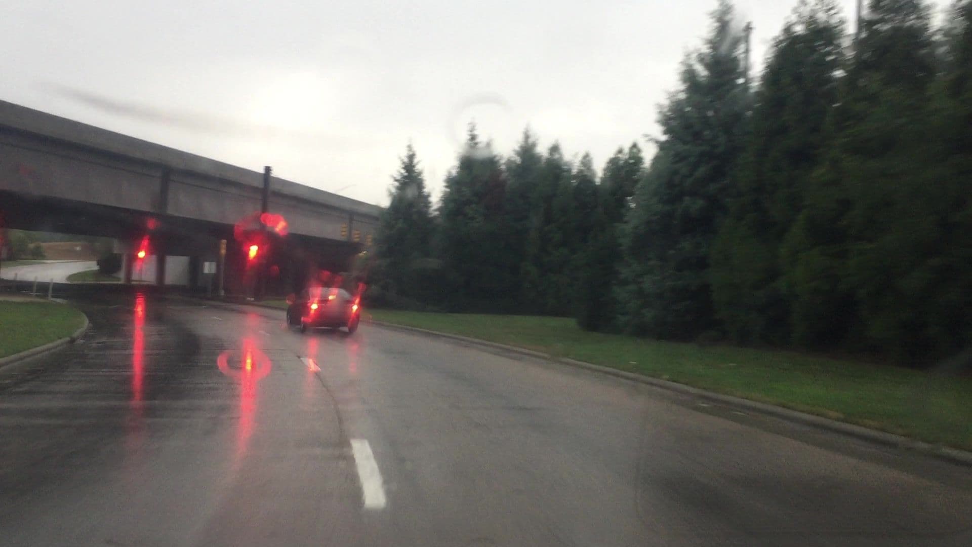 Street view near The W, Salisbury — © lvl5 (CC BY-SA · Mapillary)