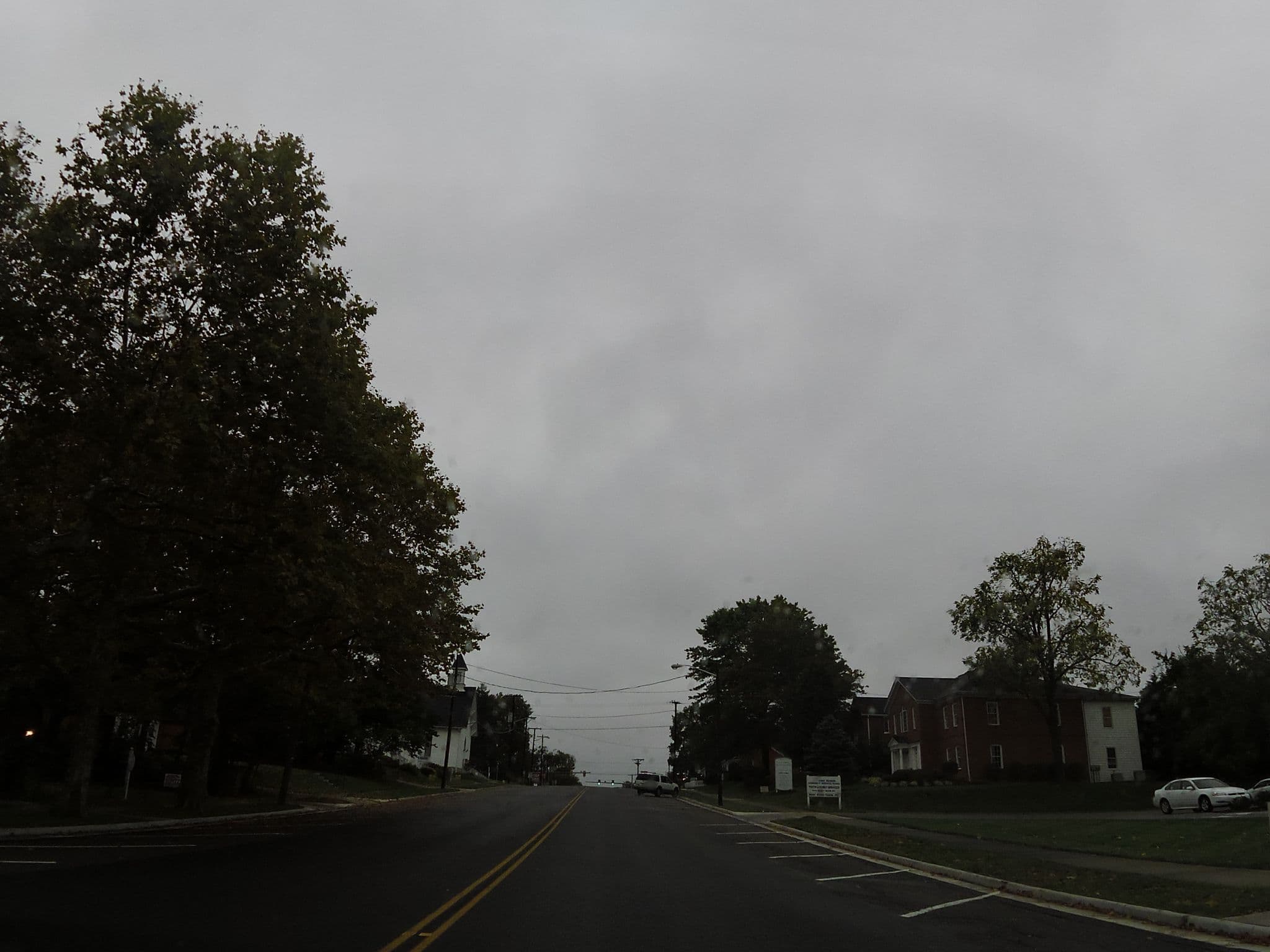 Street view near Trinkle Bed And Breakfast, Wytheville — © chuck (CC BY-SA · Mapillary)