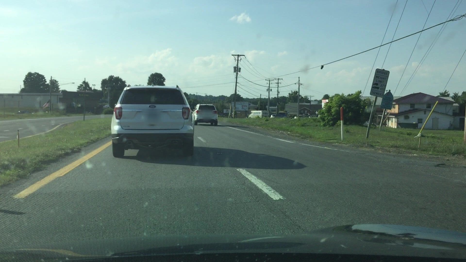 Street view near nrv suites, Pulaski — © lvl5 (CC BY-SA · Mapillary)