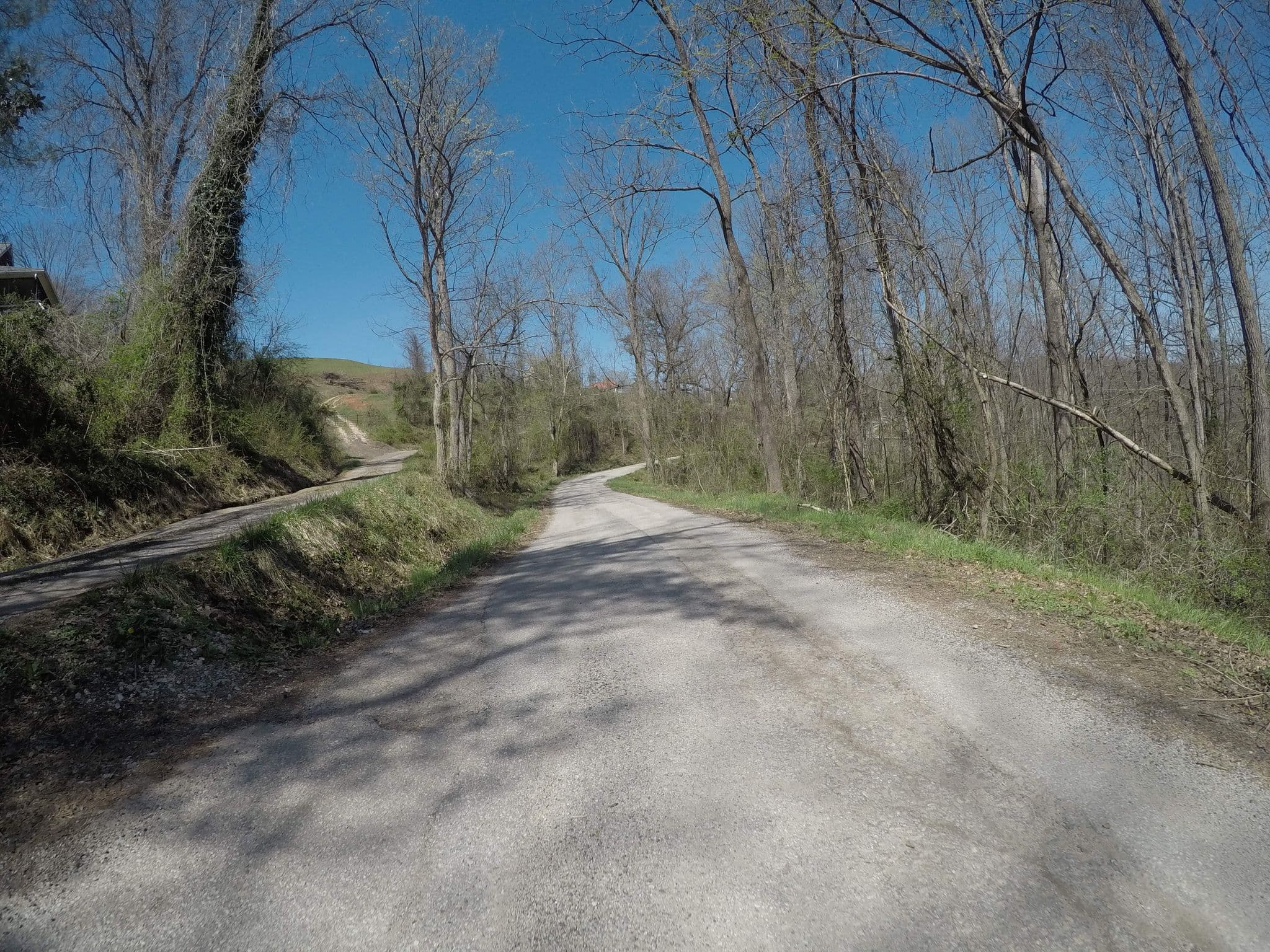 Street view near Blackberry Farm Lane, Pinch — © wolfgang8741 (CC BY-SA · Mapillary)