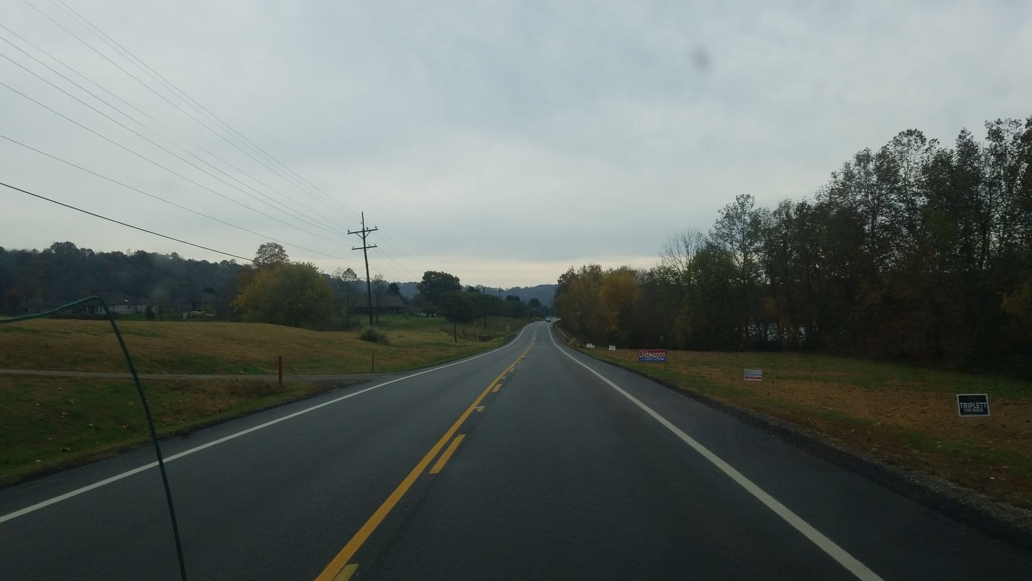 Street view near Lakeside Motel - Chops, Devola — © jbthemilker (CC BY-SA · Mapillary)