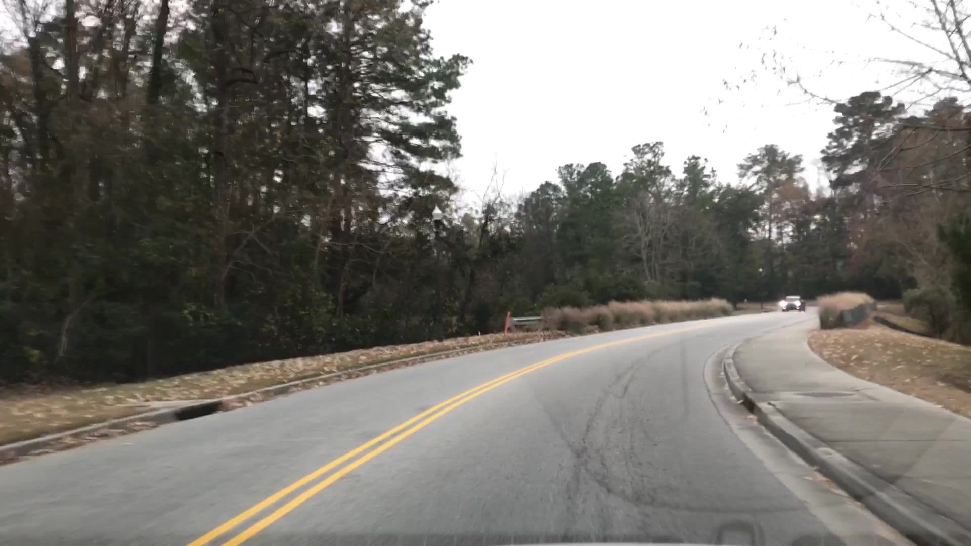 Street view near Carolina Bay Poa, Shell Point — © lvl5 (CC BY-SA · Mapillary)