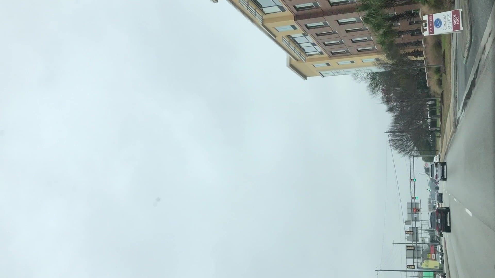 Street view near Comfort Suites, Shell Point — © lvl5 (CC BY-SA · Mapillary)