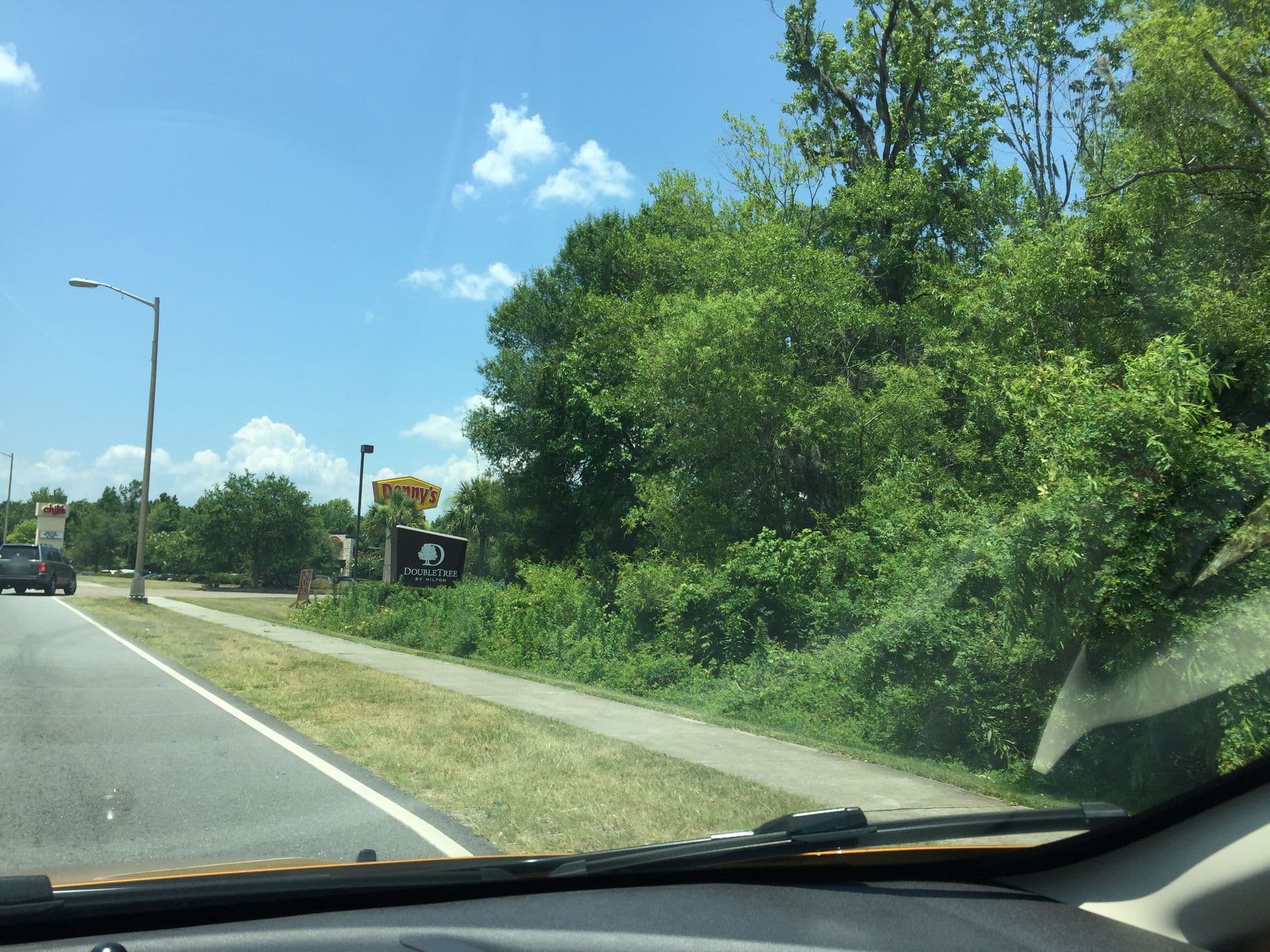 Street view near Social @ Embassy, North Charleston — © jremillard (CC BY-SA · Mapillary)