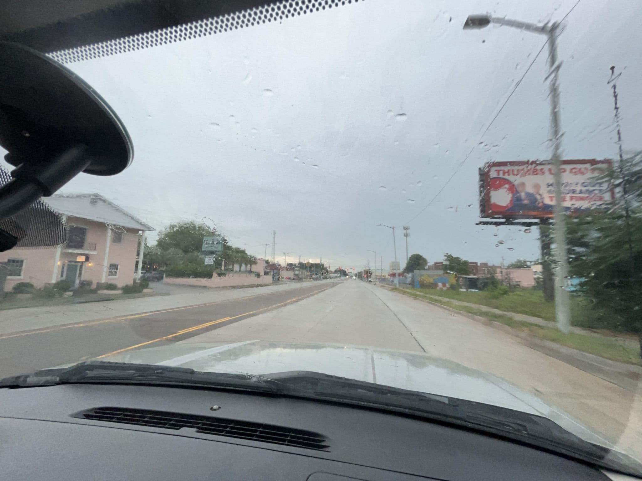 Street view near Starlight Motor Lodge, North Charleston — © AmericanMapper (CC BY-SA · Mapillary)