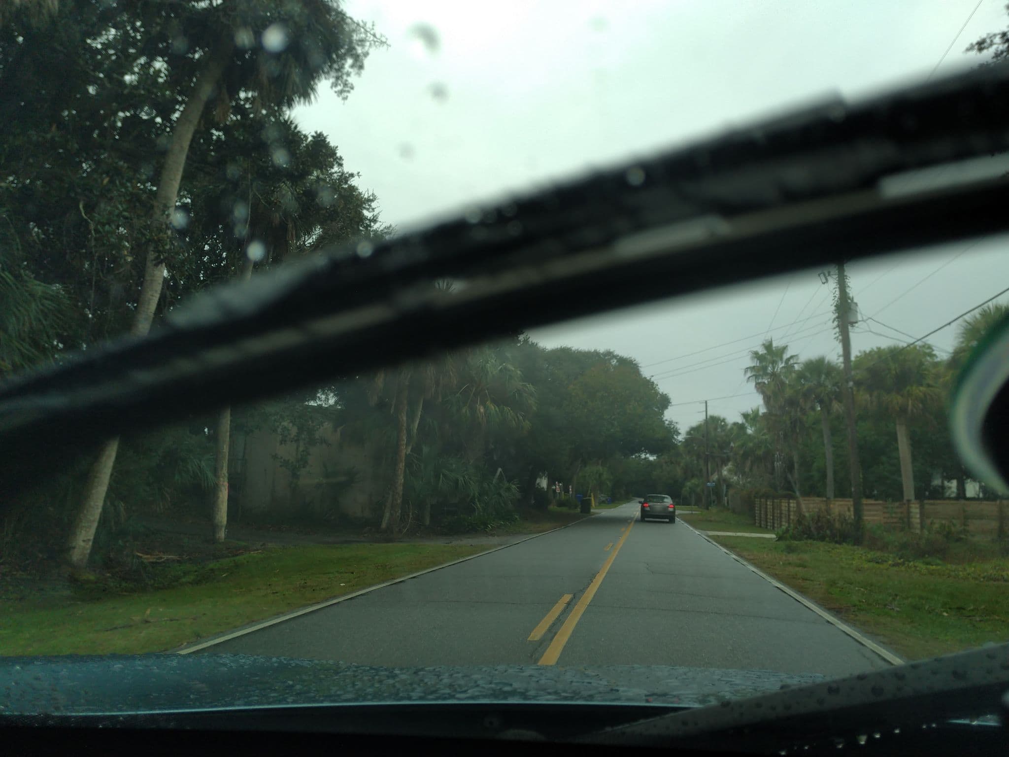 Street view near 1208 Arctic, Folly Beach — © sparks (CC BY-SA · Mapillary)