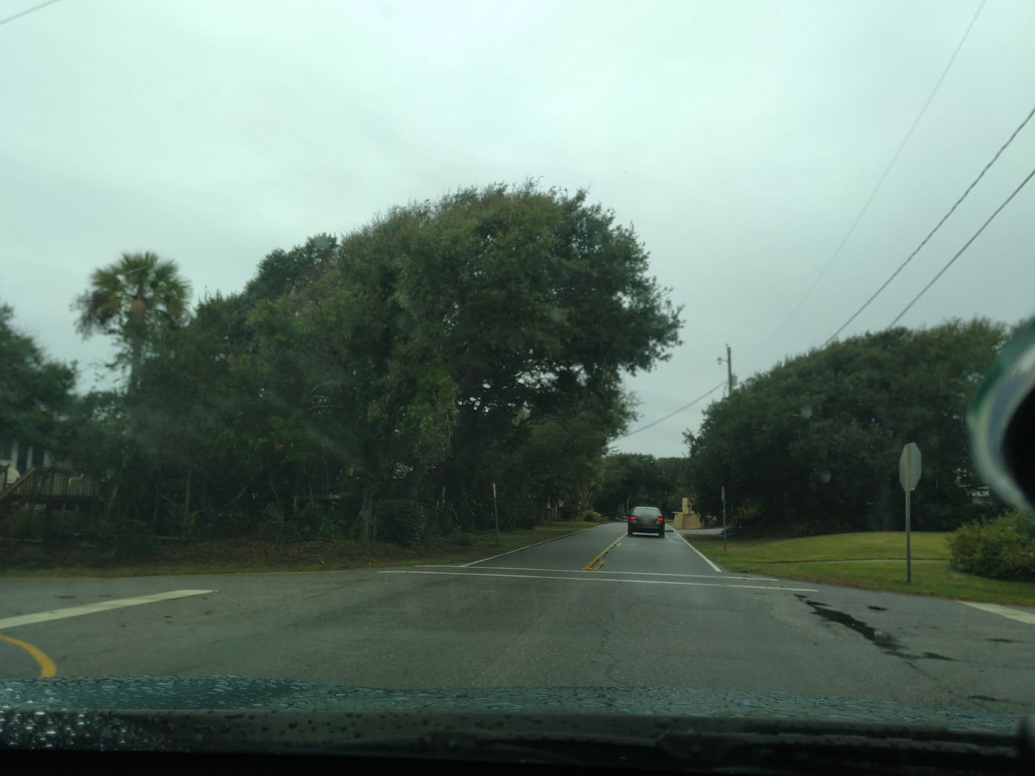 Street view near E Arctic, Folly Beach — © sparks (CC BY-SA · Mapillary)