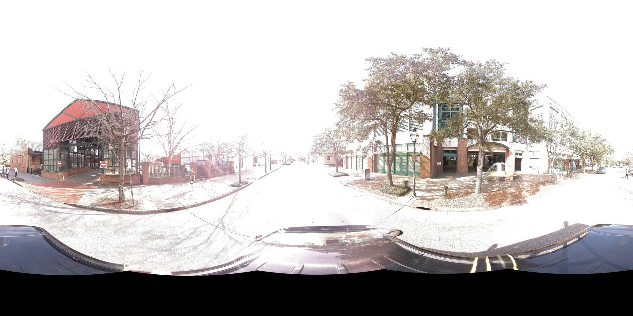 Street view near Festiva Resorts, Charleston — © jeffreymartin (CC BY-SA · Mapillary)