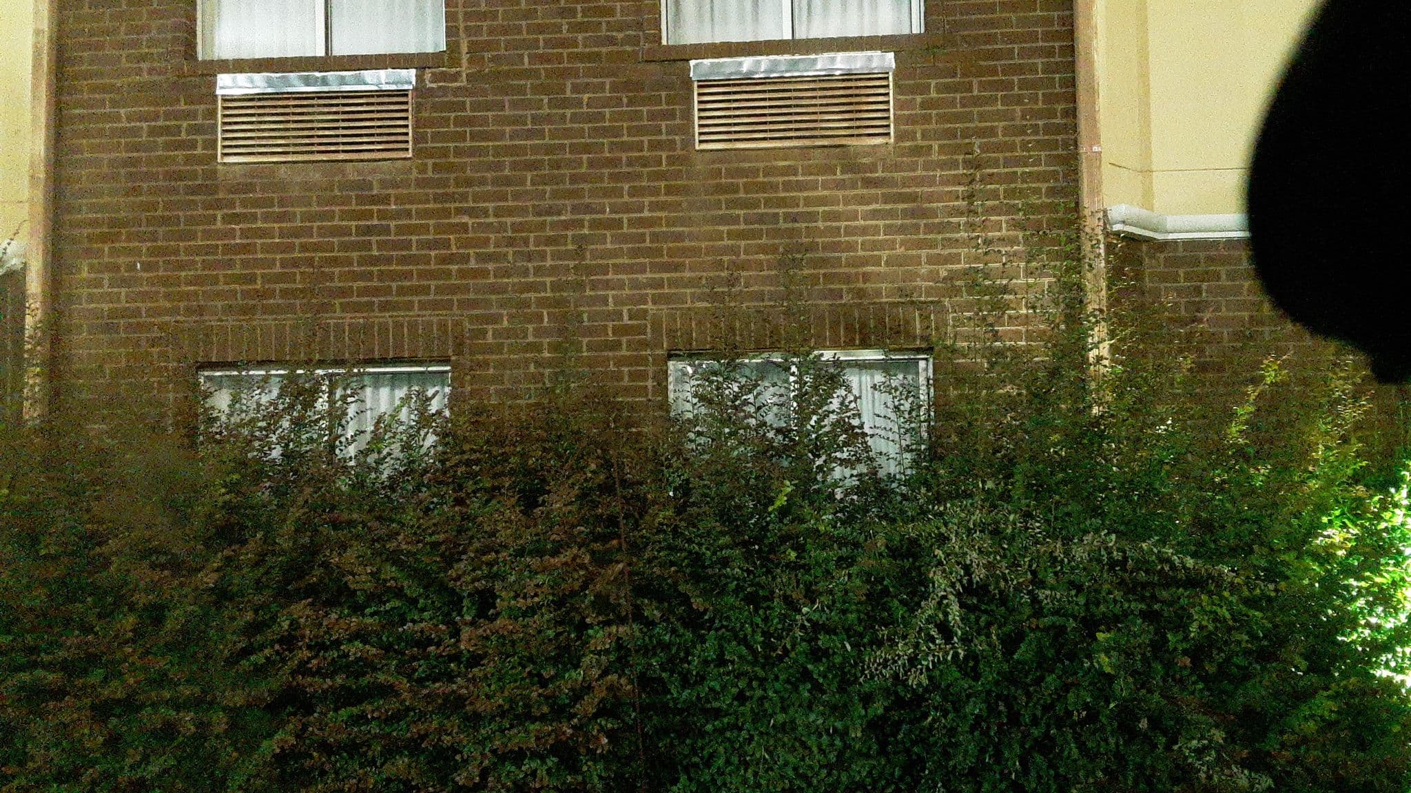 Street view near Room 104, Cherryvale — © jbthemilker (CC BY-SA · Mapillary)