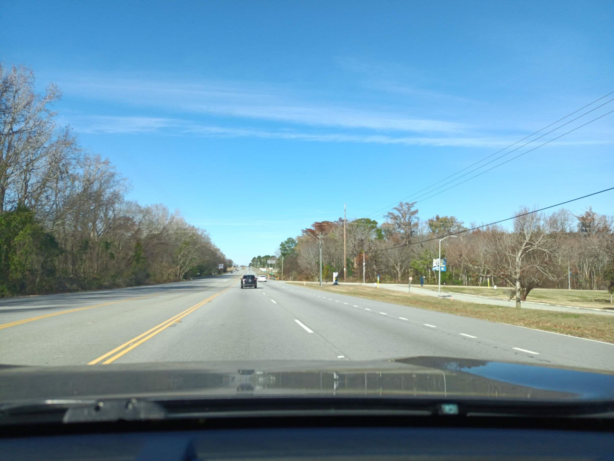 Street view near Holiday Inn Hotel And Suites Florence (South Carolina), Darlington — © apmwa (CC BY-SA · Mapillary)