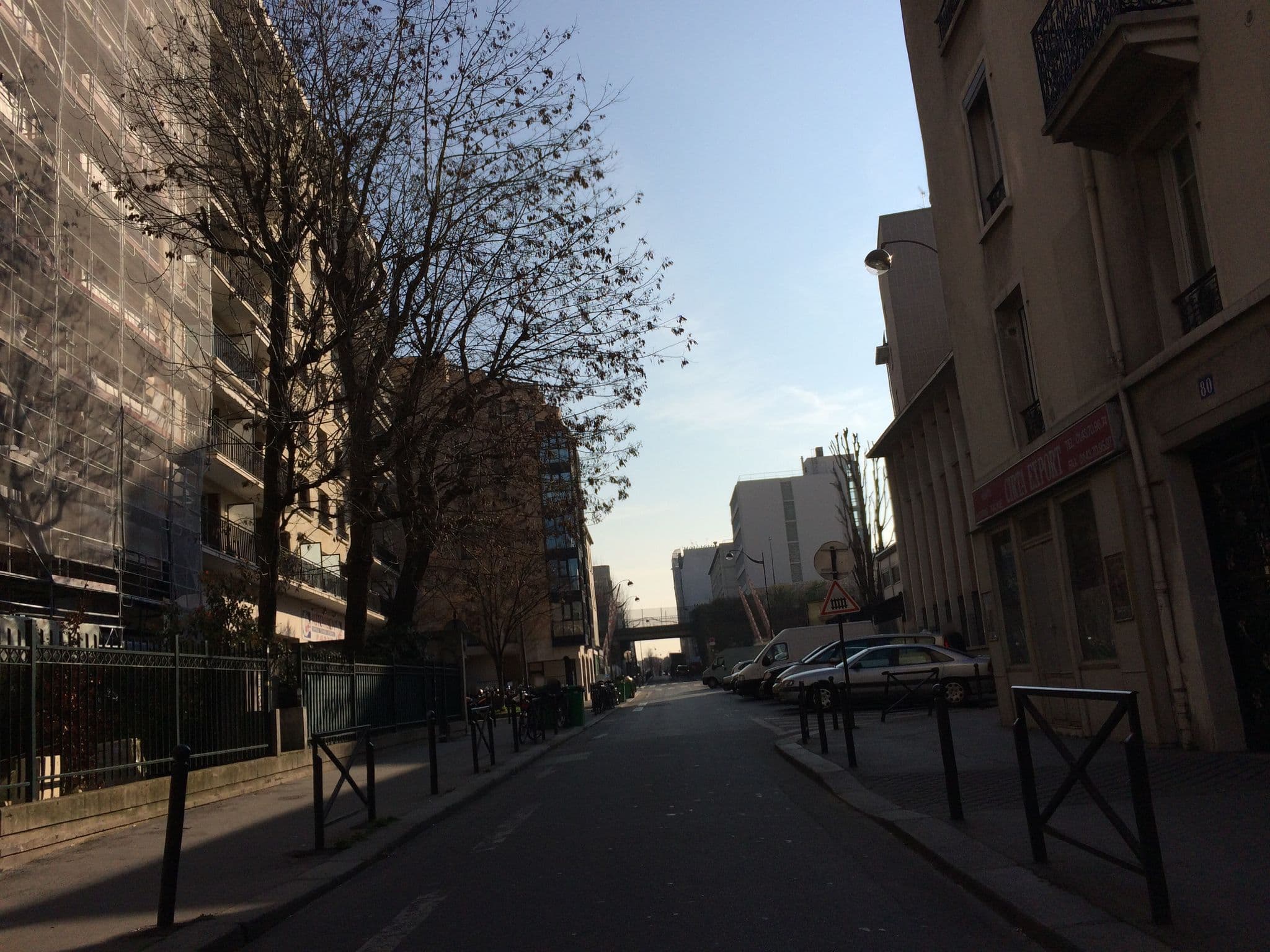 Street view near Piapia, Bel-Air — © troch (CC BY-SA · Mapillary)