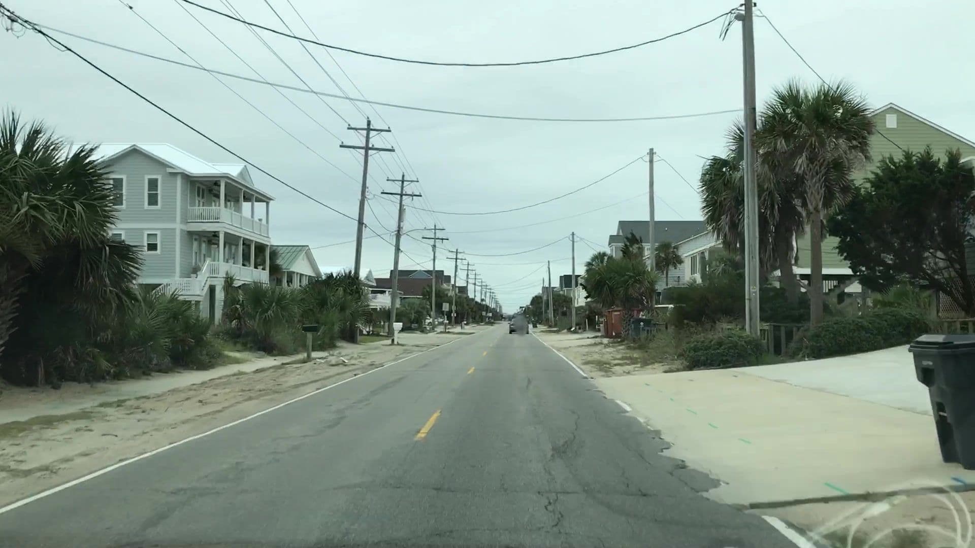 Street view near Sun Briar, Murrells Inlet — © lvl5 (CC BY-SA · Mapillary)
