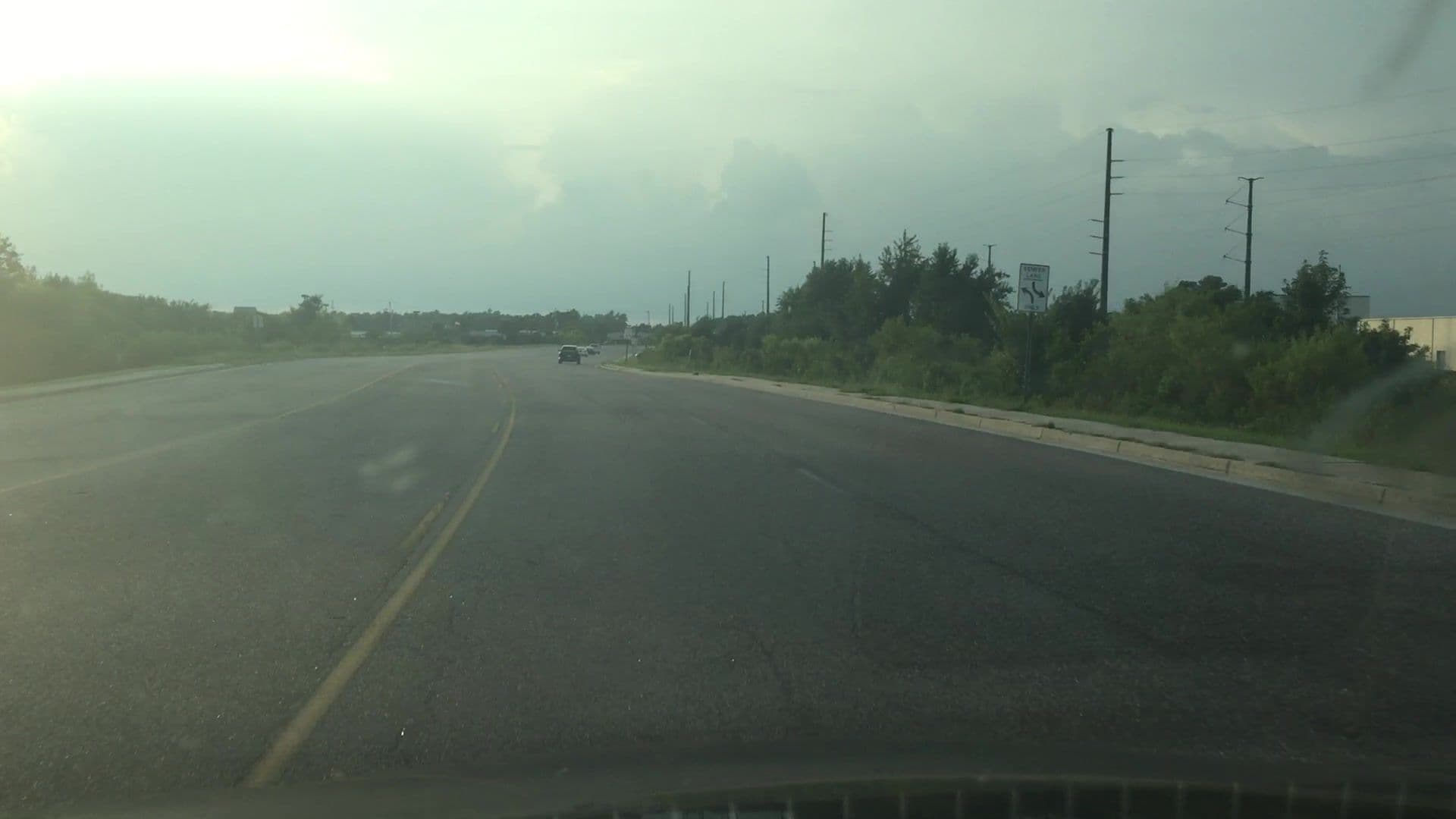 Street view near Complimentary Breakfast, Forestbrook — © lvl5 (CC BY-SA · Mapillary)