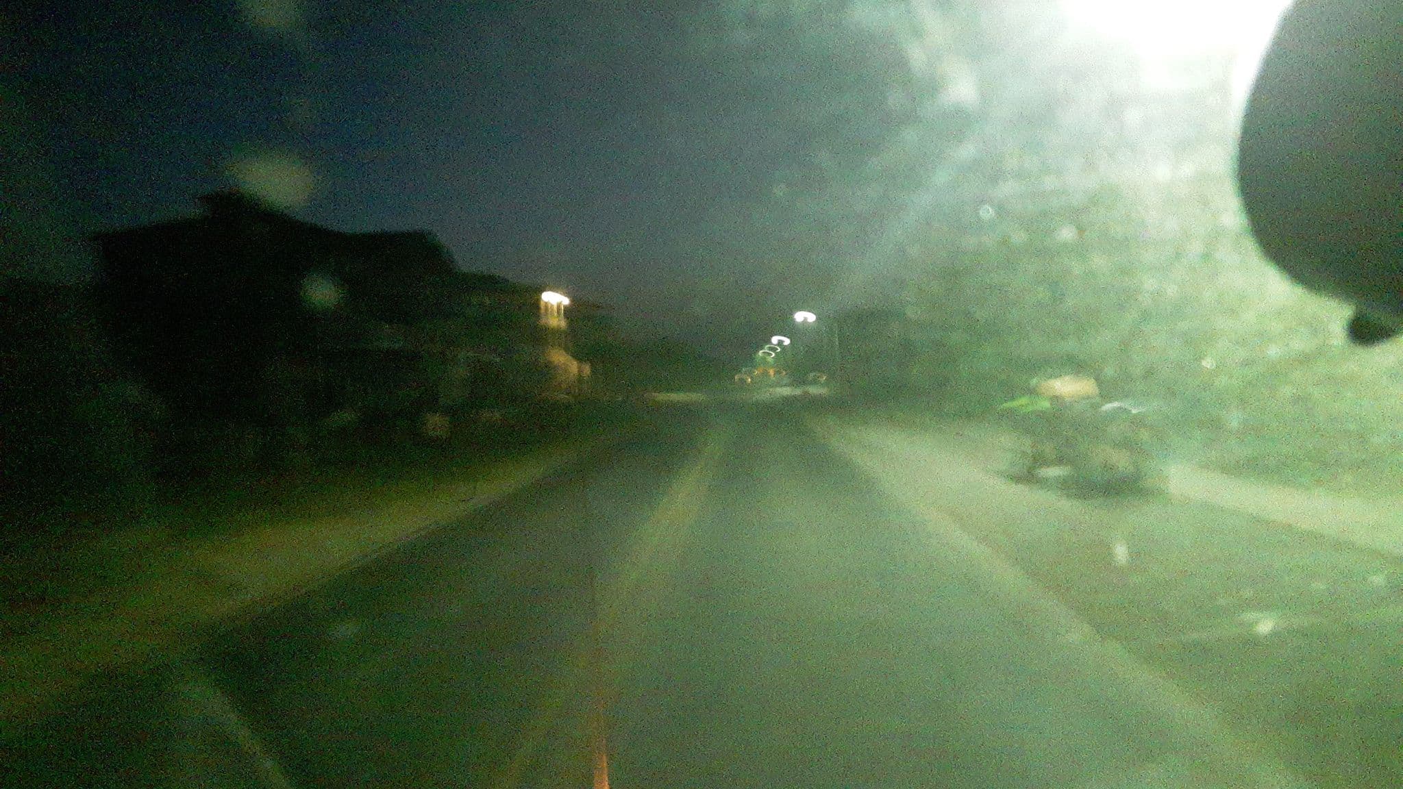 Street view near Sea Rose II, Sunset Beach — © jbthemilker (CC BY-SA · Mapillary)