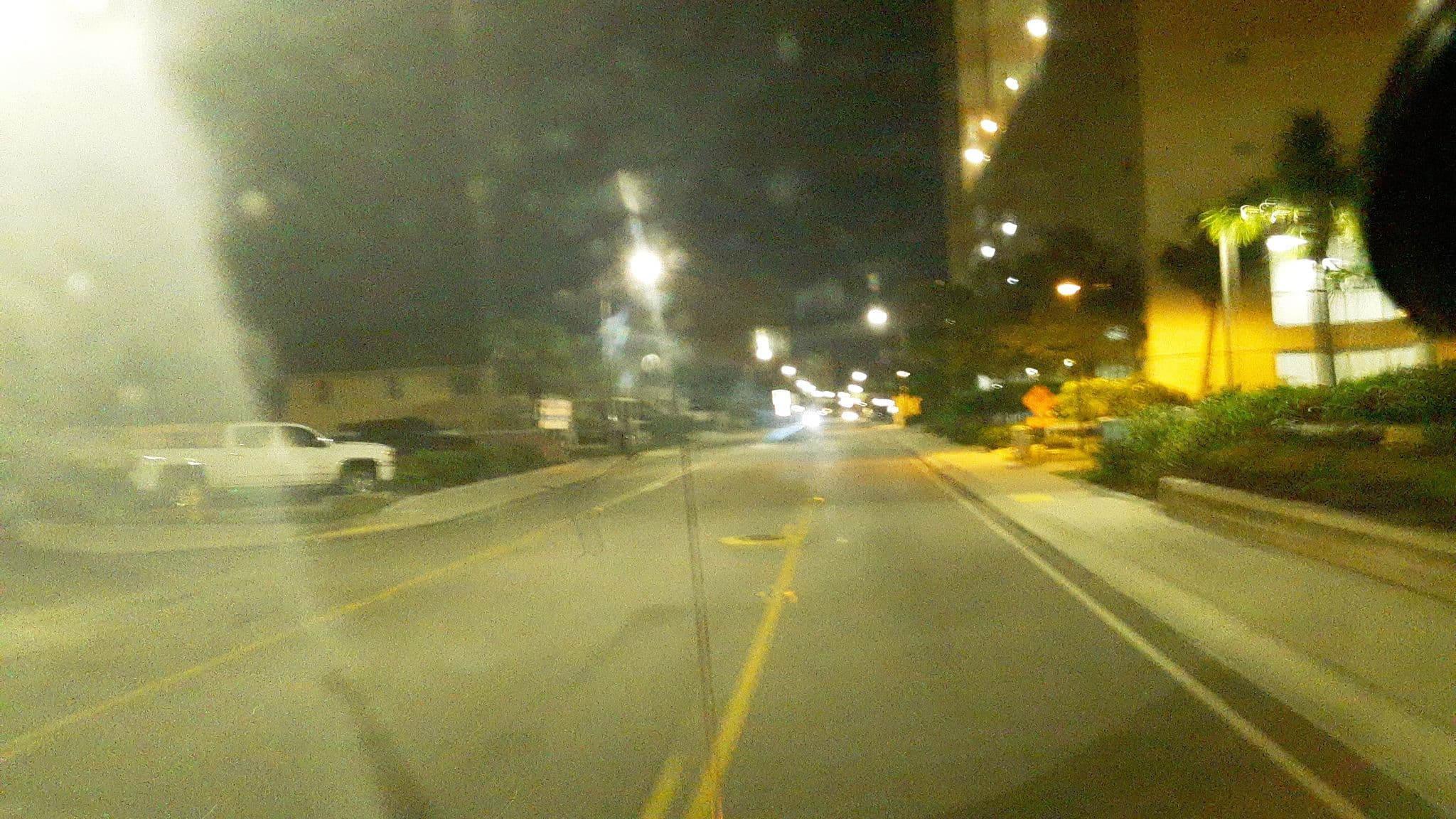 Street view near Grand Caymun Unit C, North Myrtle Beach — © jbthemilker (CC BY-SA · Mapillary)