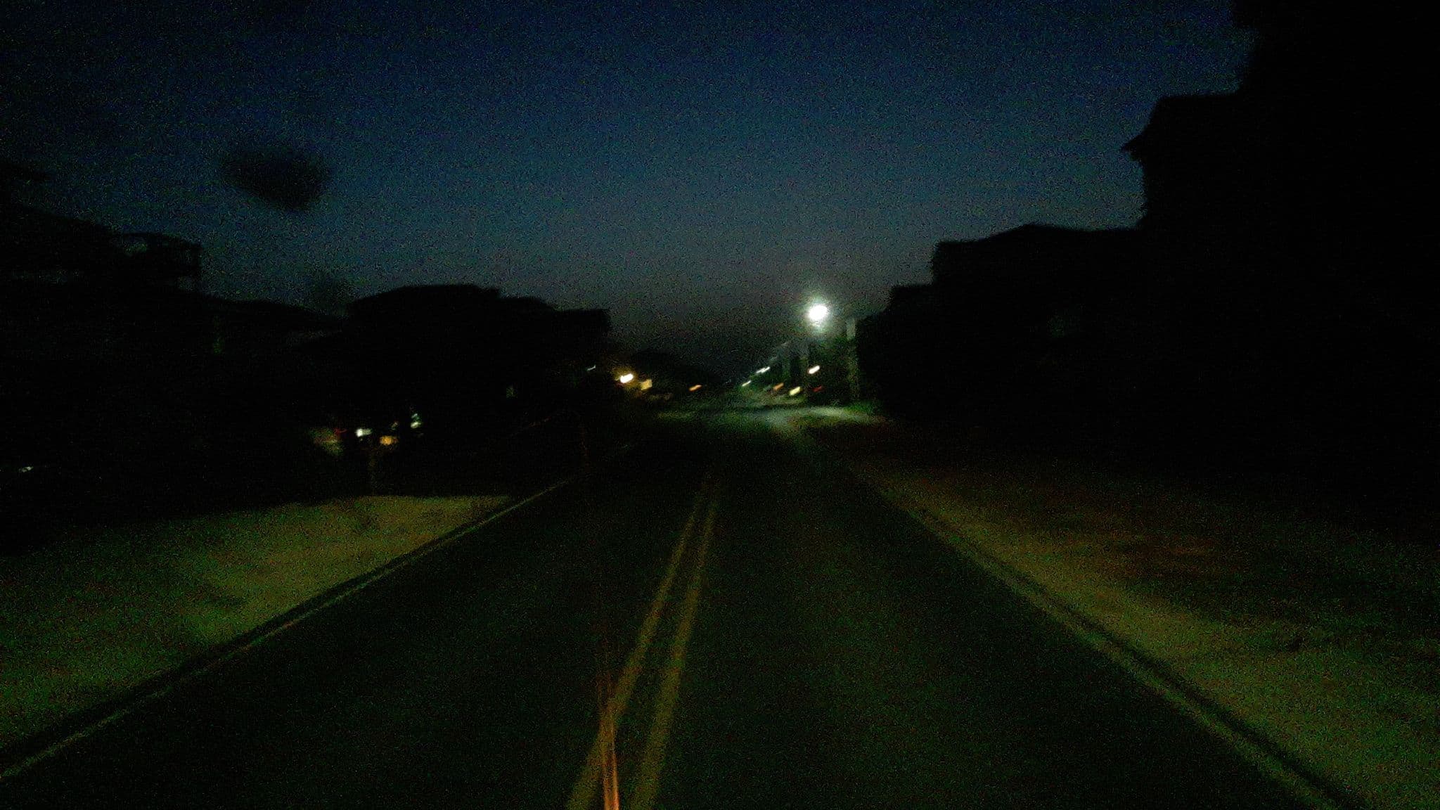 Street view near Blue Heaven, Sunset Beach — © jbthemilker (CC BY-SA · Mapillary)