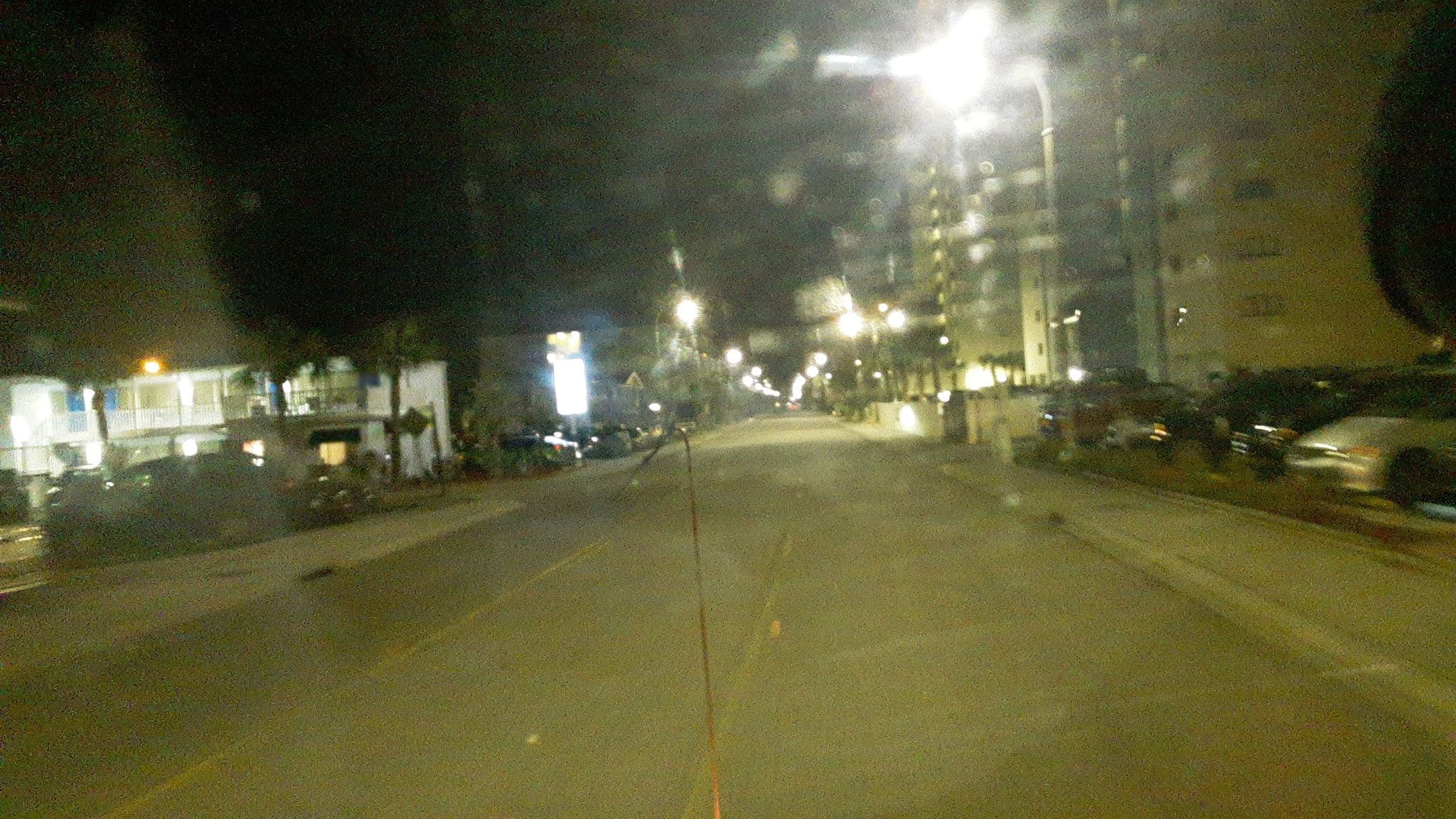 Street view near Atlantic Winds Condos, North Myrtle Beach — © jbthemilker (CC BY-SA · Mapillary)