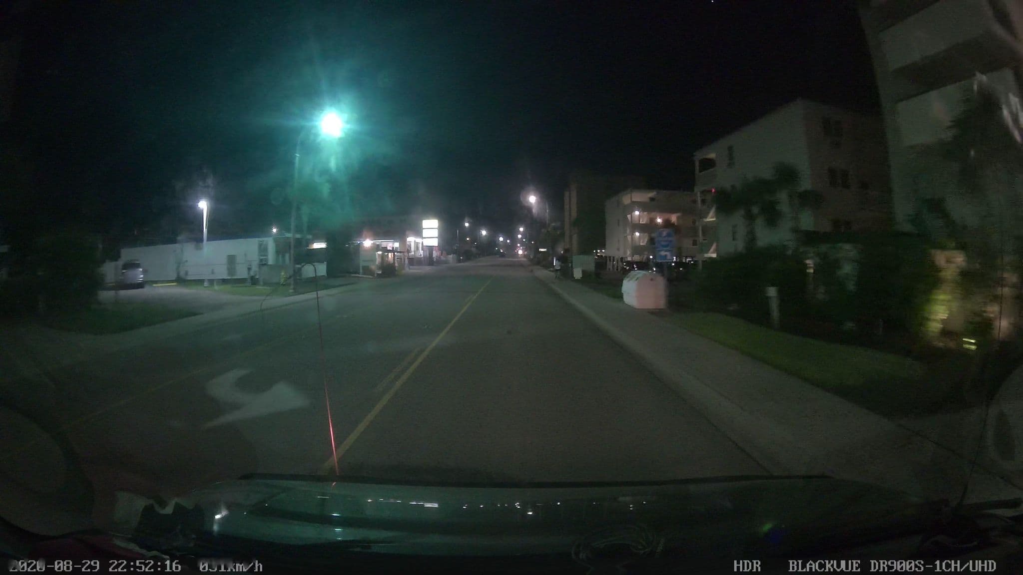 Street view near Beachcomber Realty Vacations Rentals, North Myrtle Beach — © jbthemilker (CC BY-SA · Mapillary)