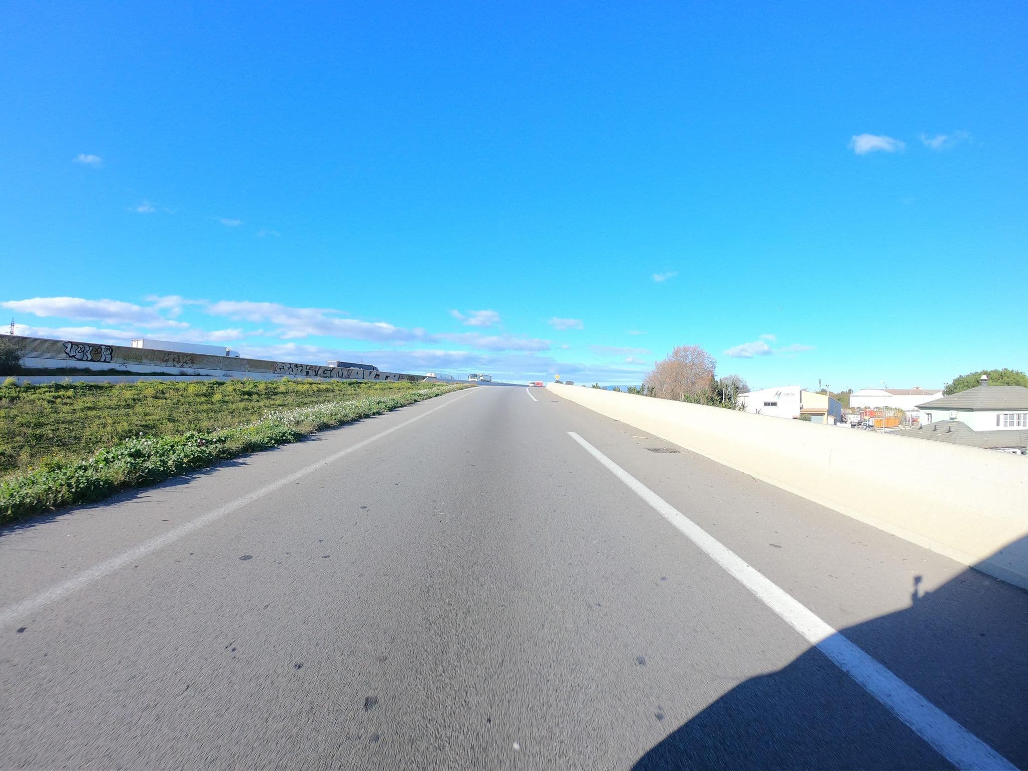 Street view near Fasthotel, Perpignan — © joostjakob (CC BY-SA · Mapillary)