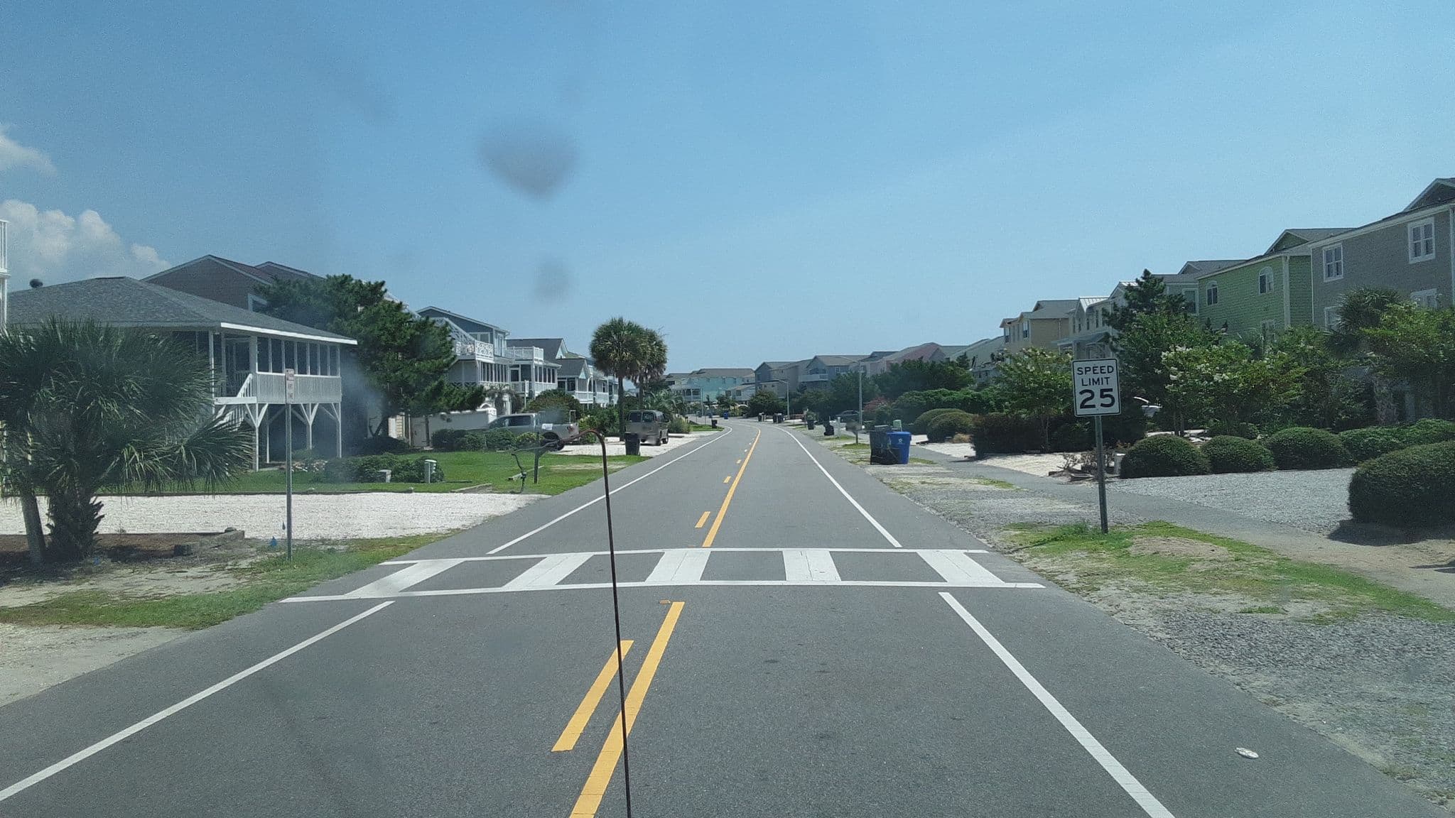 Street view near Beach House 2.0, Sunset Beach — © jbthemilker (CC BY-SA · Mapillary)