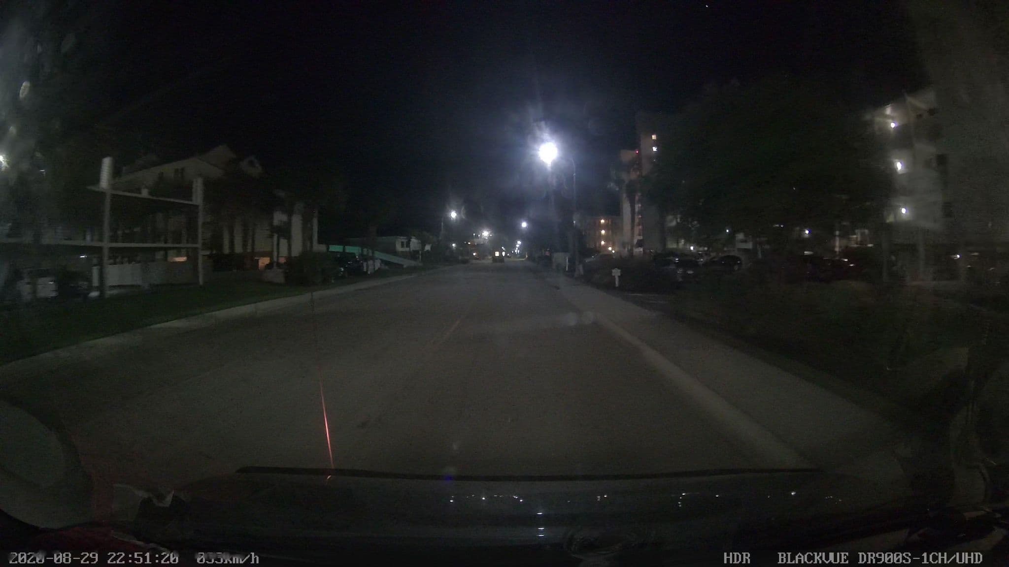 Street view near Ocean Pier 4 Condos, North Myrtle Beach — © jbthemilker (CC BY-SA · Mapillary)