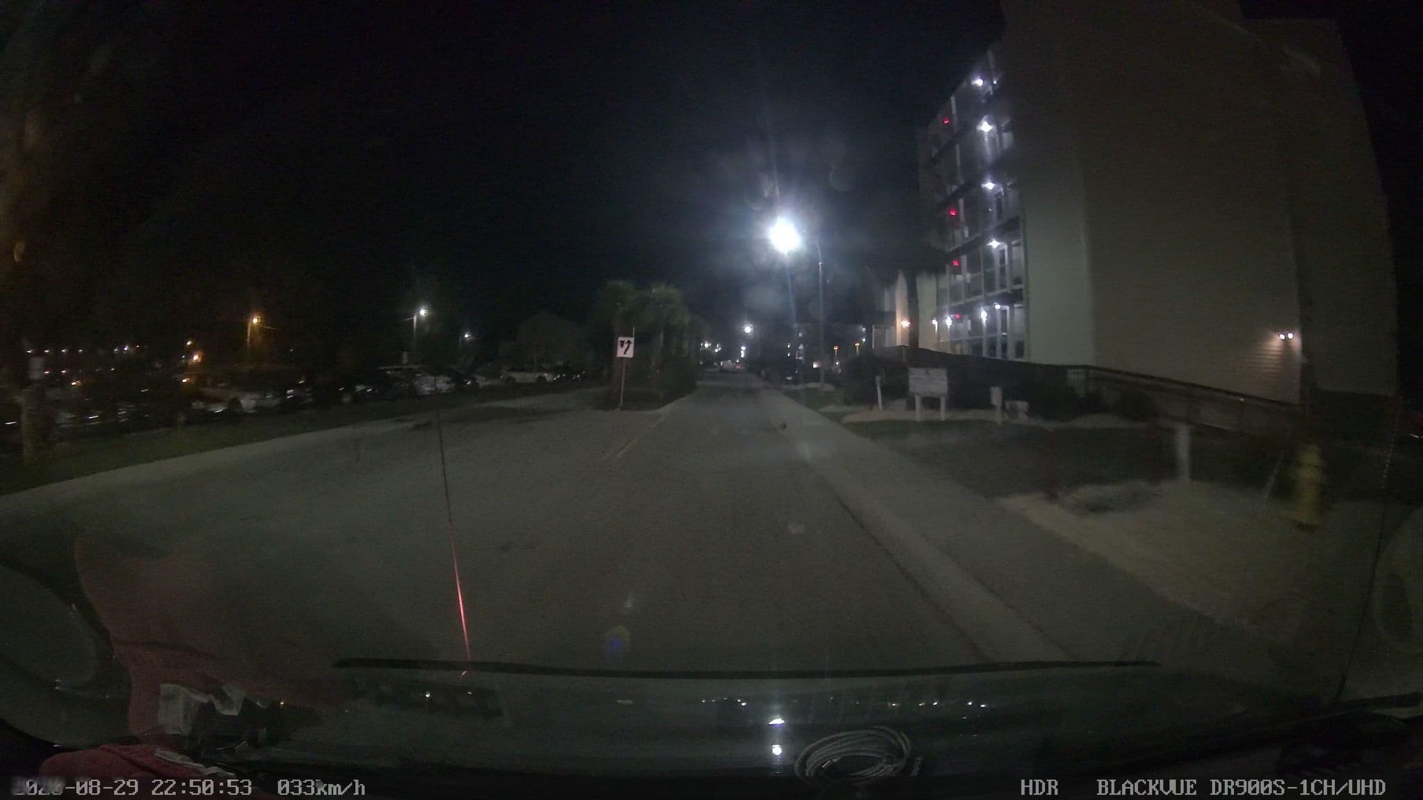 Street view near A Place at the Beach, North Myrtle Beach — © jbthemilker (CC BY-SA · Mapillary)