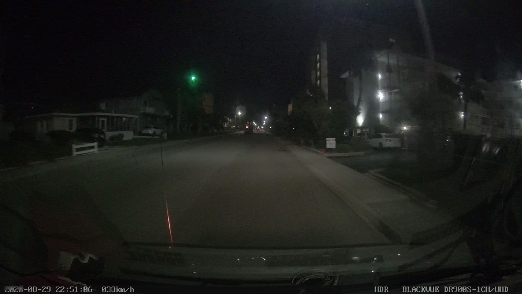 Street view near Windy Village, North Myrtle Beach — © jbthemilker (CC BY-SA · Mapillary)