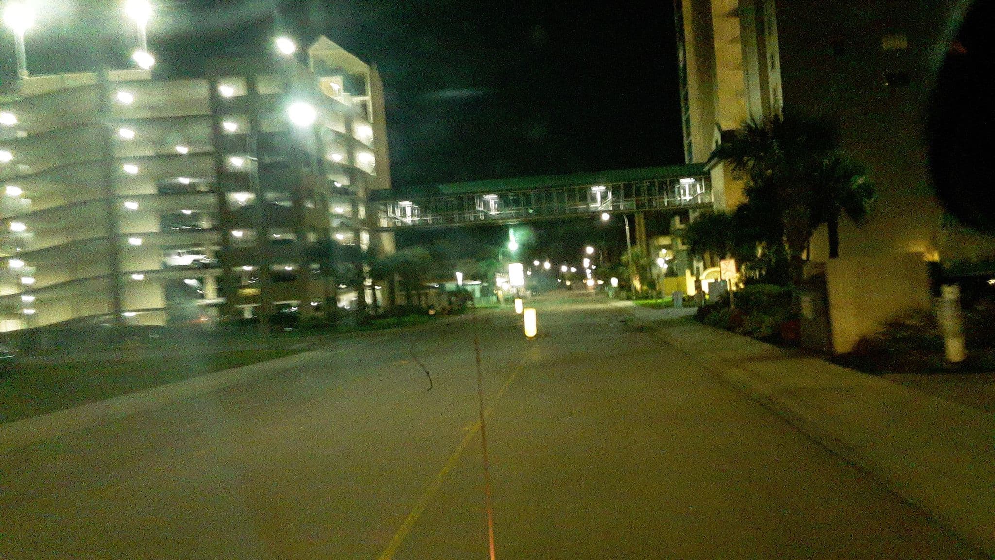 Street view near Ocean Pier 3 Condos, North Myrtle Beach — © jbthemilker (CC BY-SA · Mapillary)